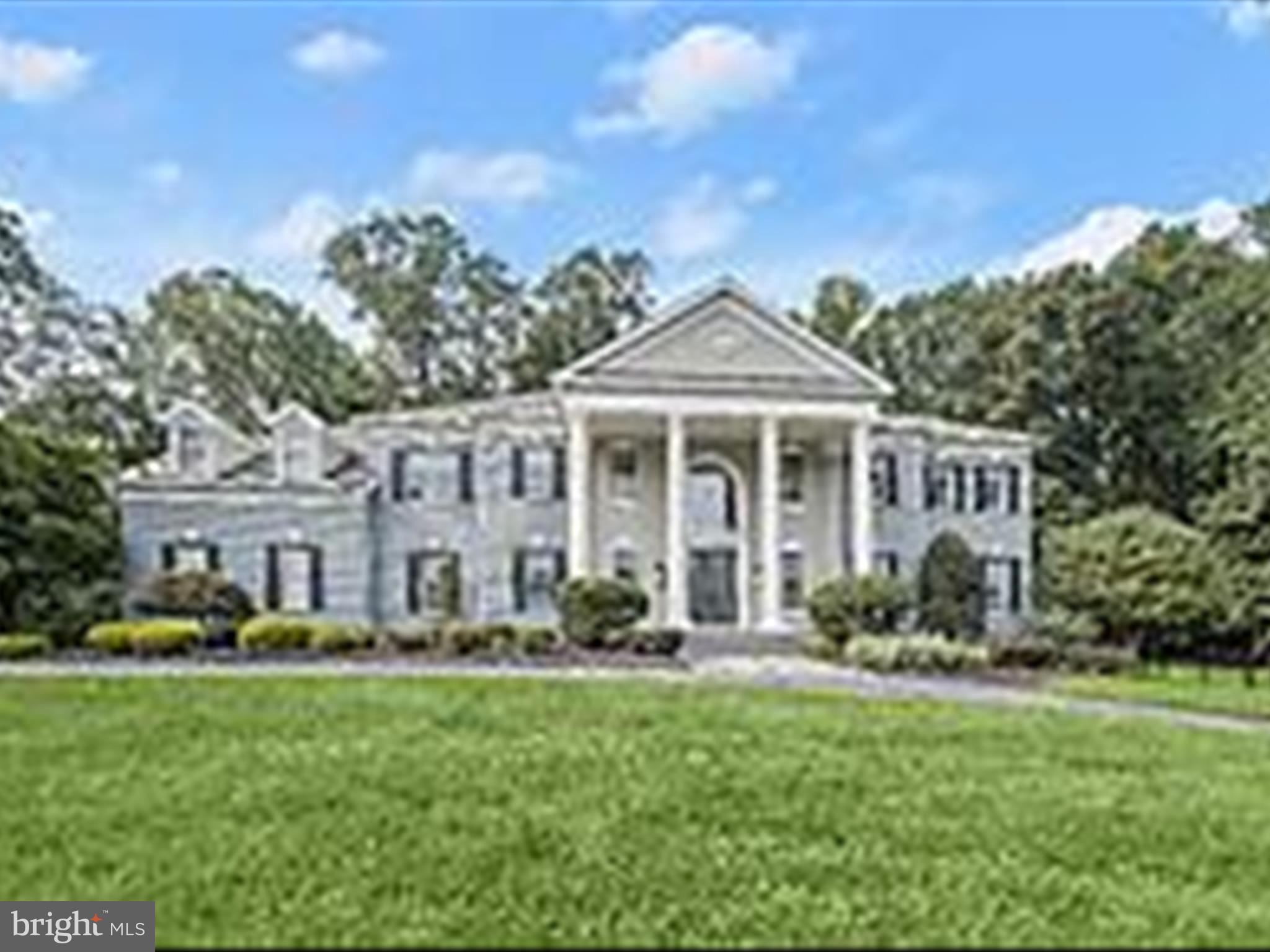 CAVES FOREST ESTATES - Residential