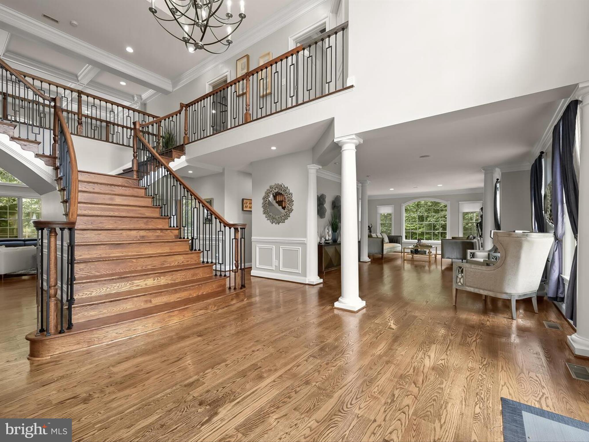 CAVES FOREST ESTATES - Residential