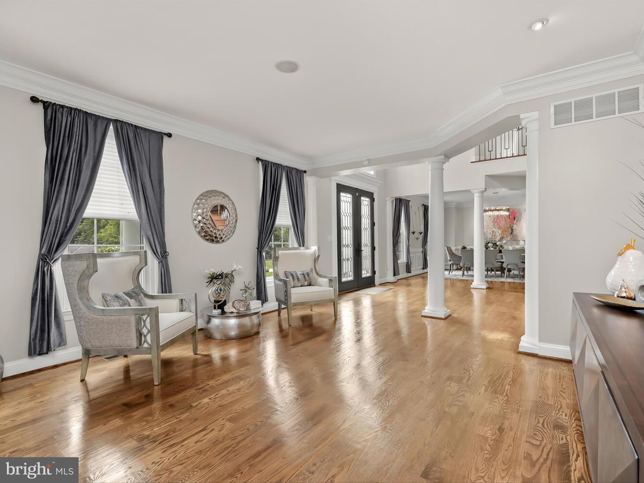 CAVES FOREST ESTATES - Residential