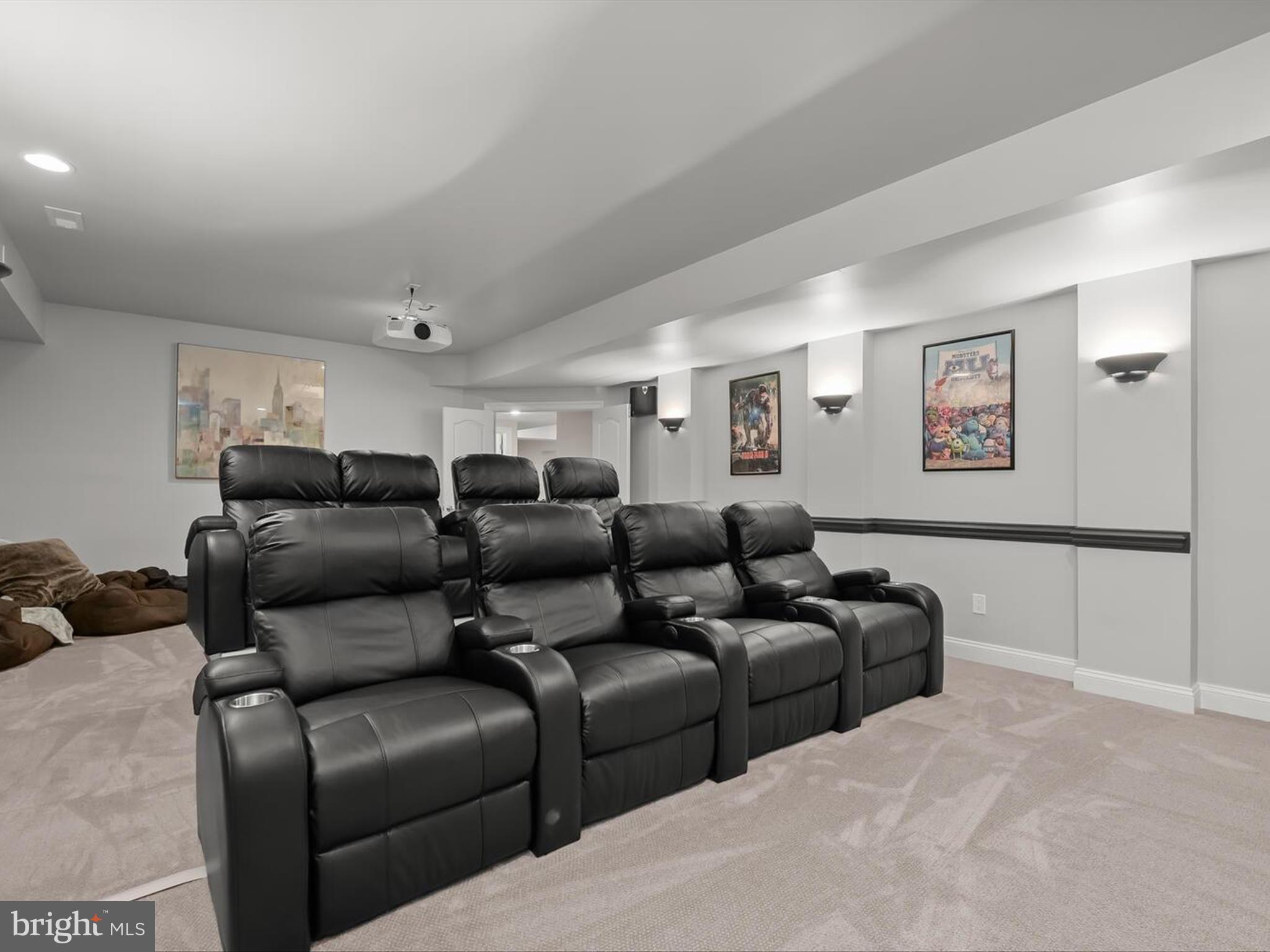 CAVES FOREST ESTATES - Residential