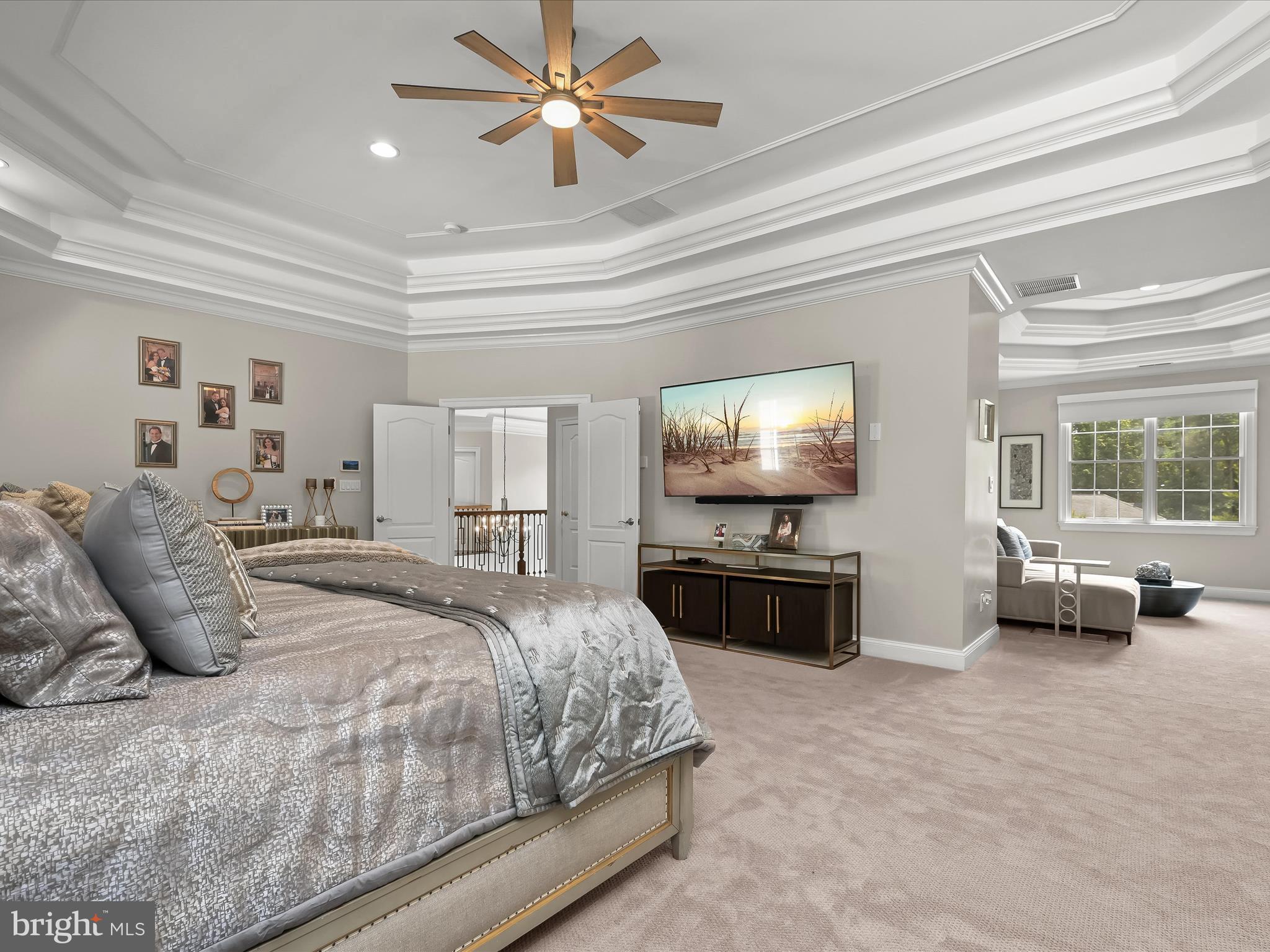 CAVES FOREST ESTATES - Residential