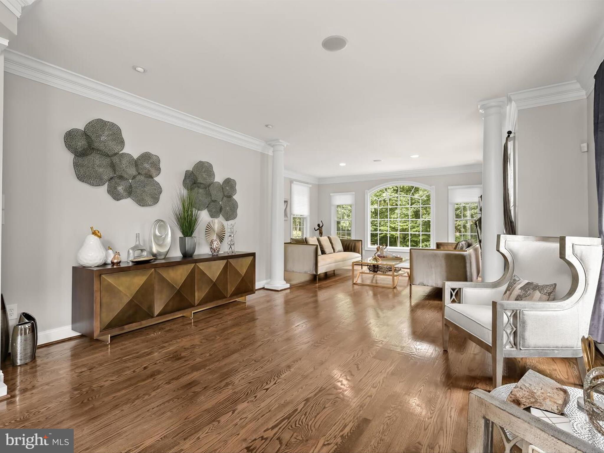 CAVES FOREST ESTATES - Residential