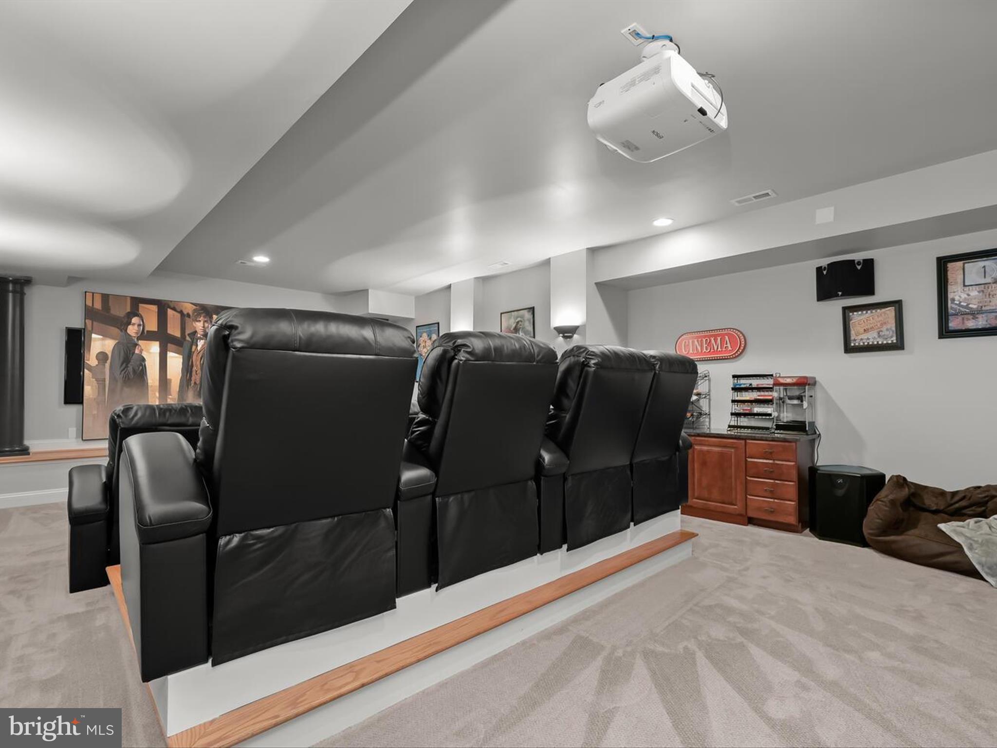 CAVES FOREST ESTATES - Residential