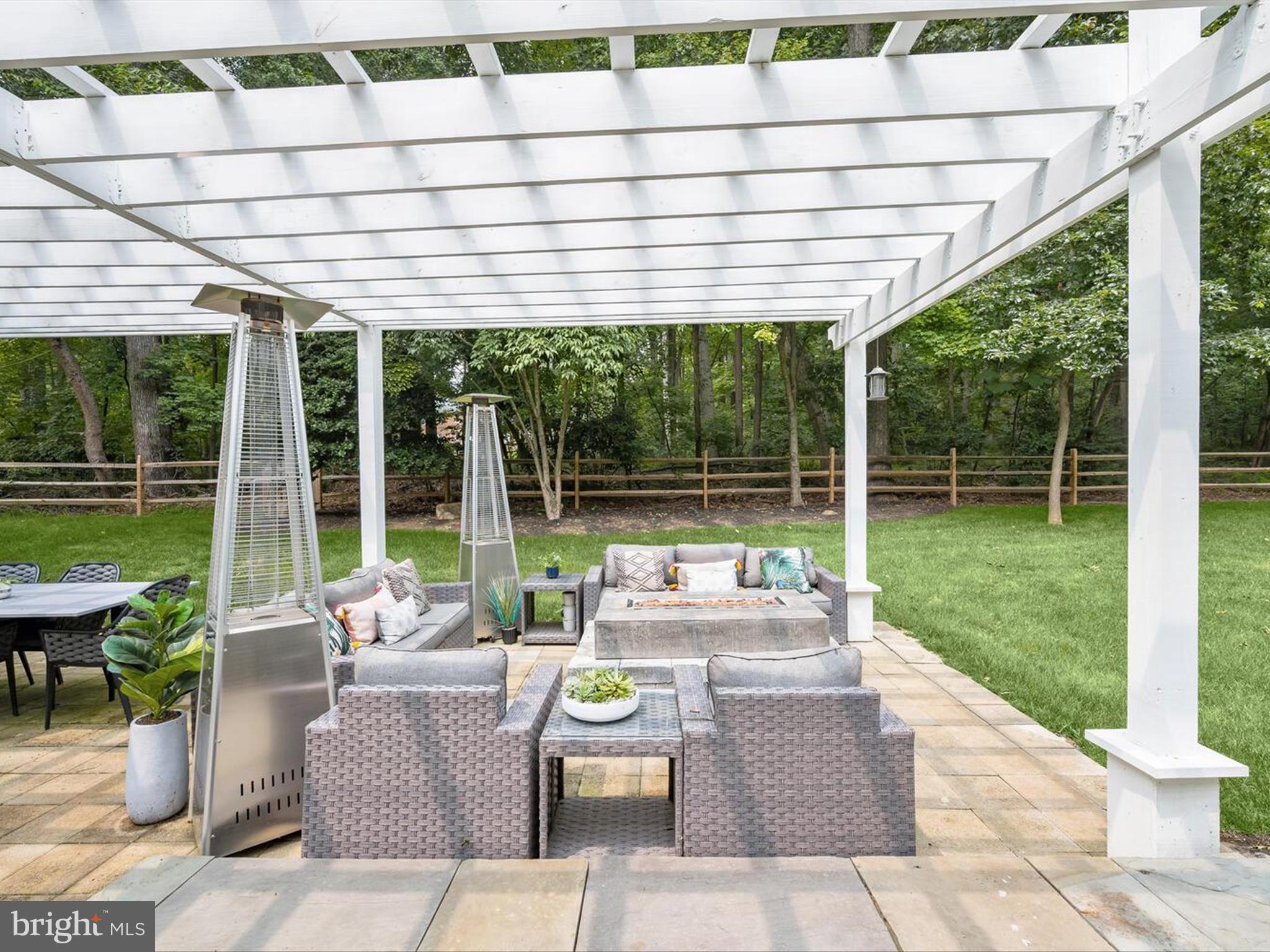 CAVES FOREST ESTATES - Residential