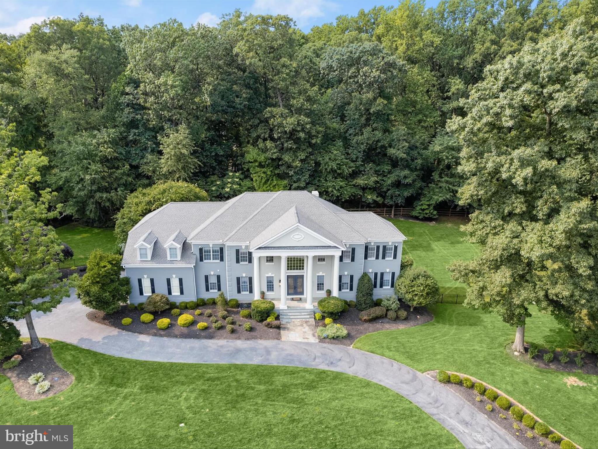 CAVES FOREST ESTATES - Residential