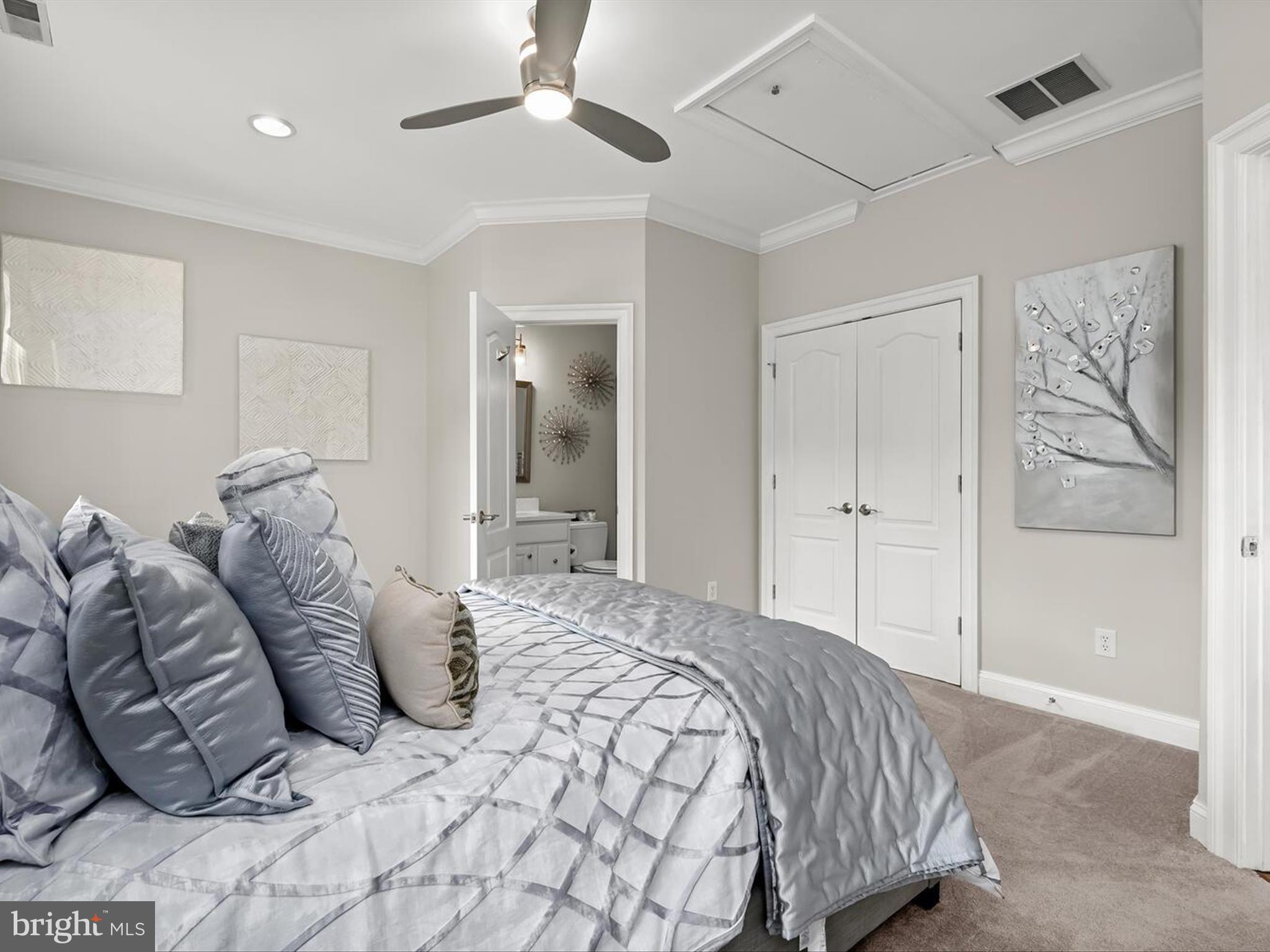 CAVES FOREST ESTATES - Residential