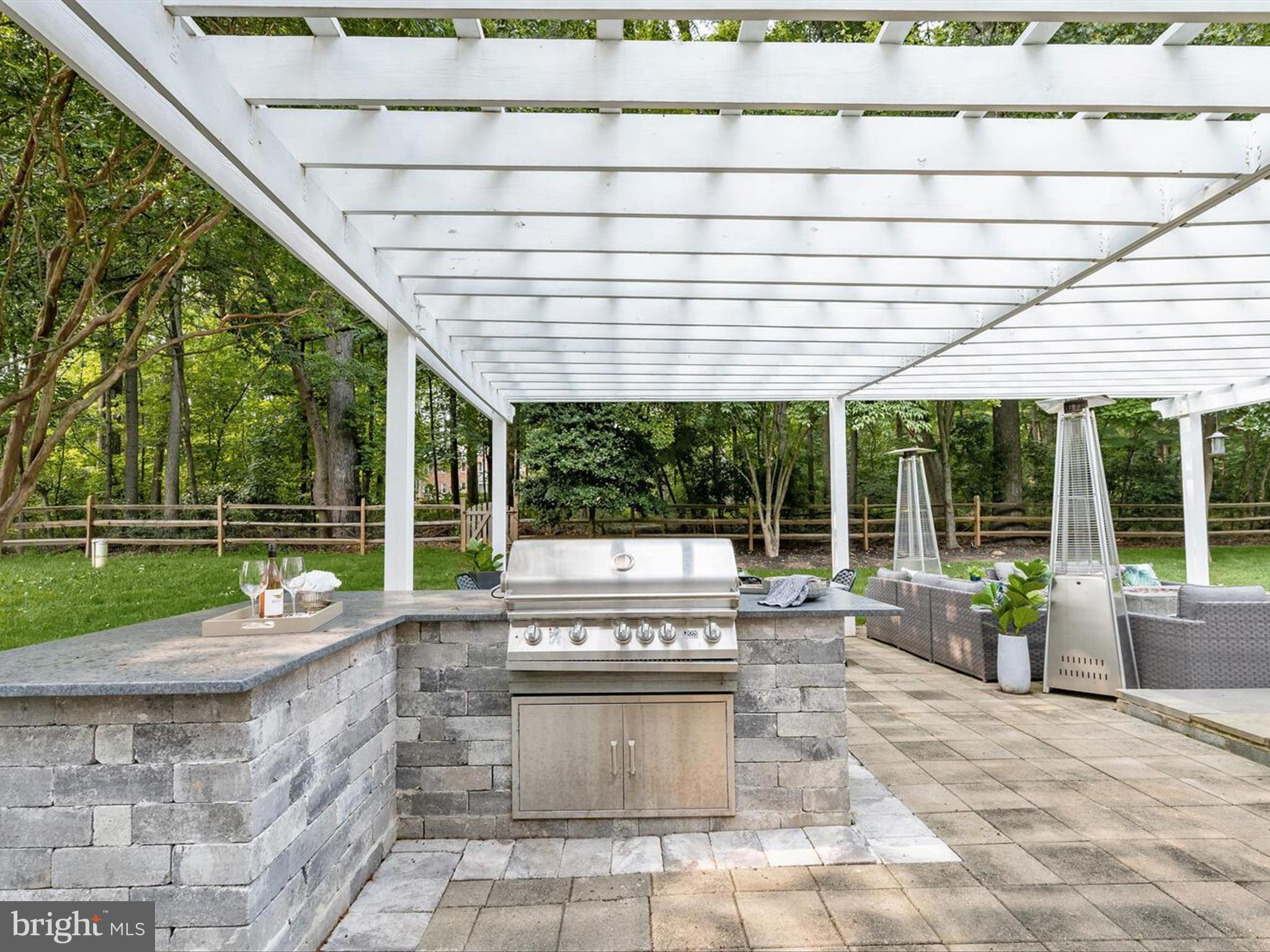 CAVES FOREST ESTATES - Residential