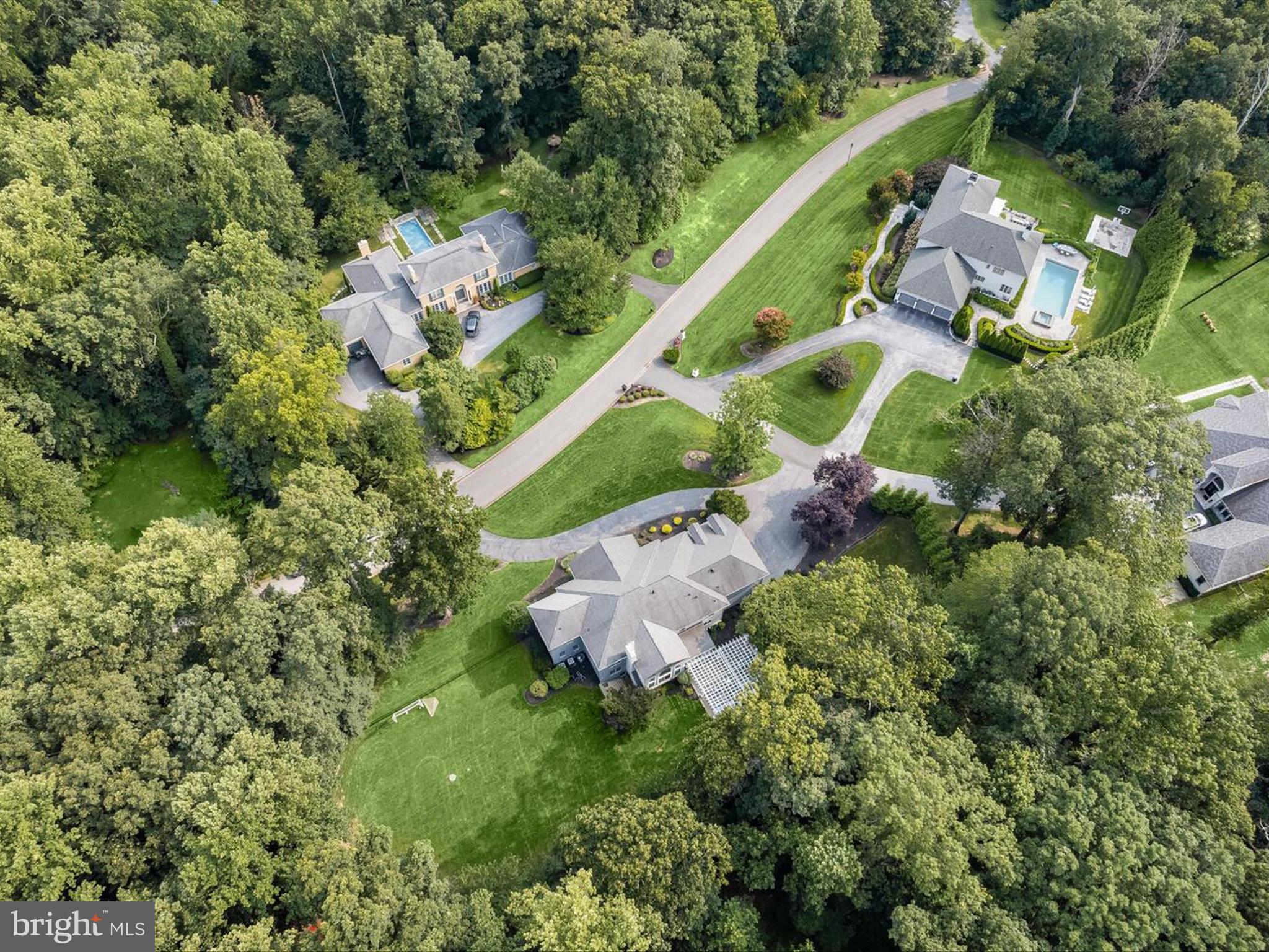 CAVES FOREST ESTATES - Residential