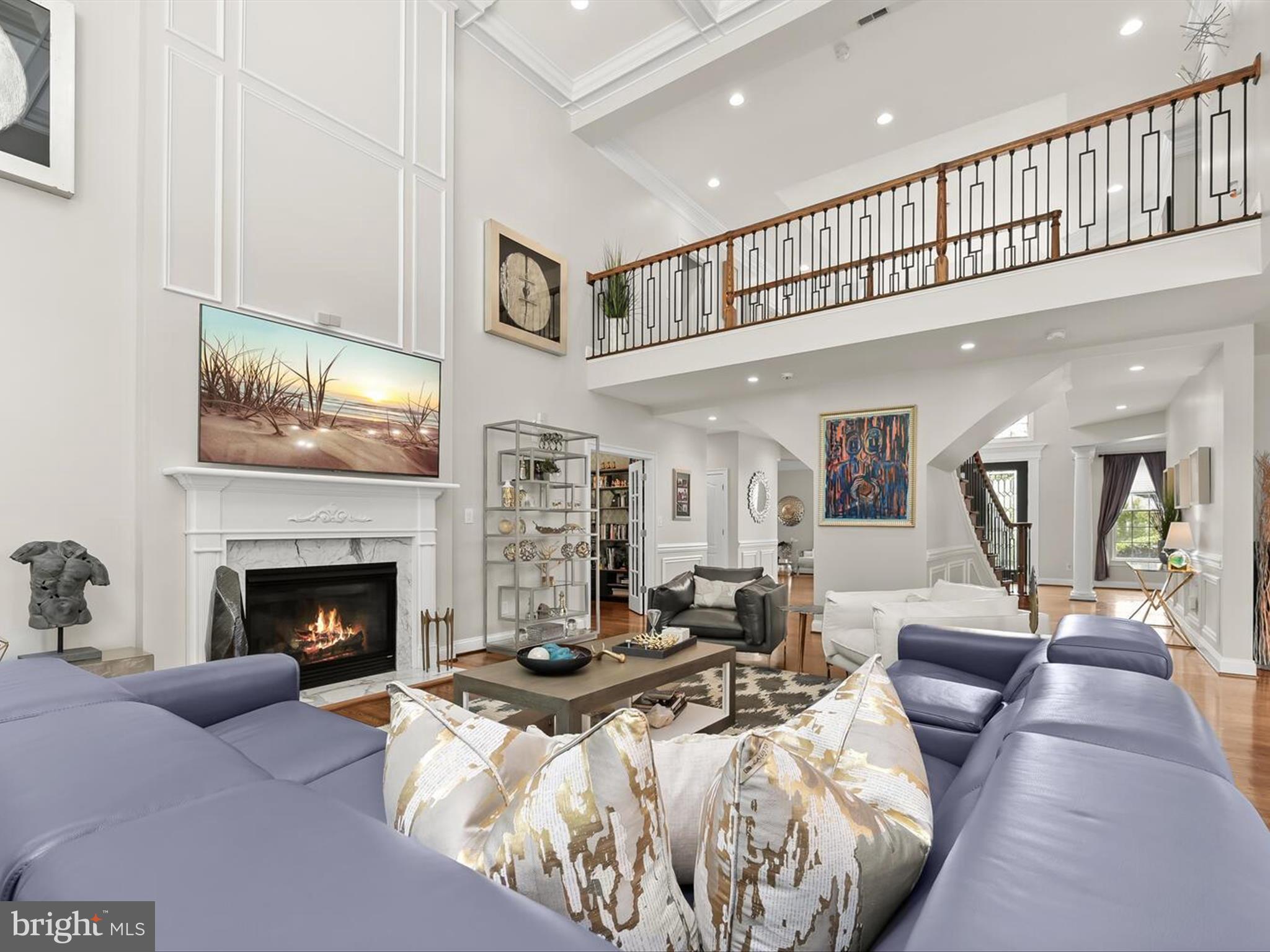 CAVES FOREST ESTATES - Residential