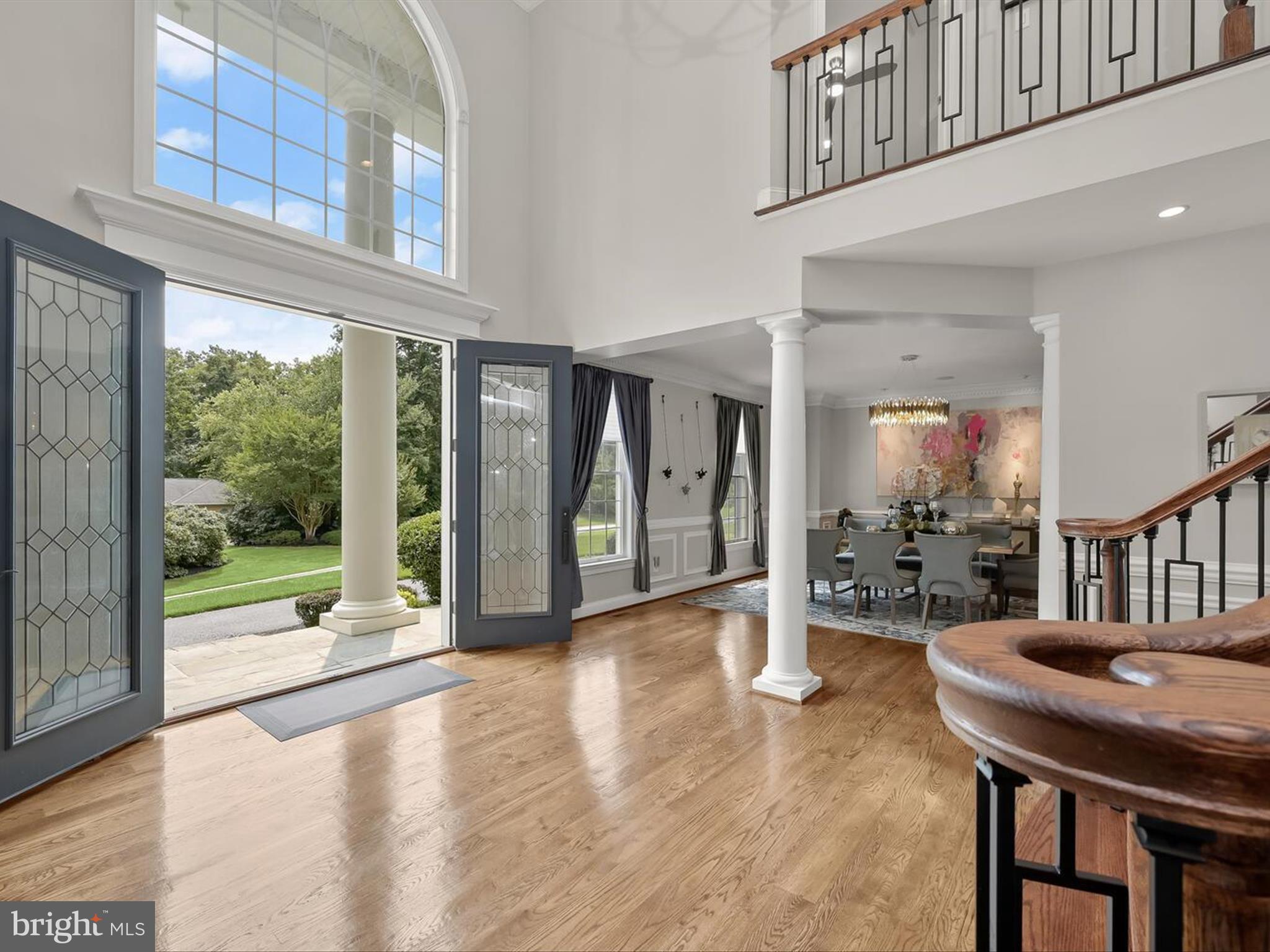 CAVES FOREST ESTATES - Residential