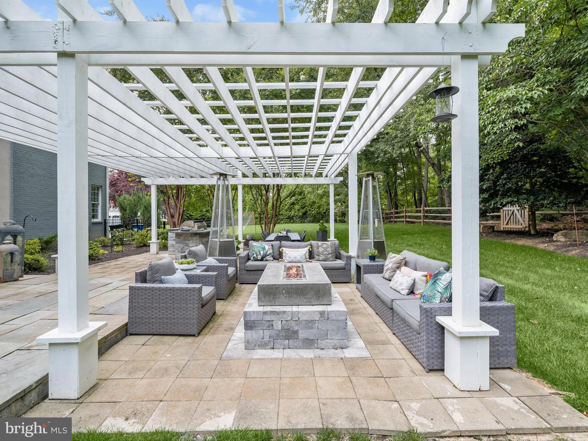 CAVES FOREST ESTATES - Residential