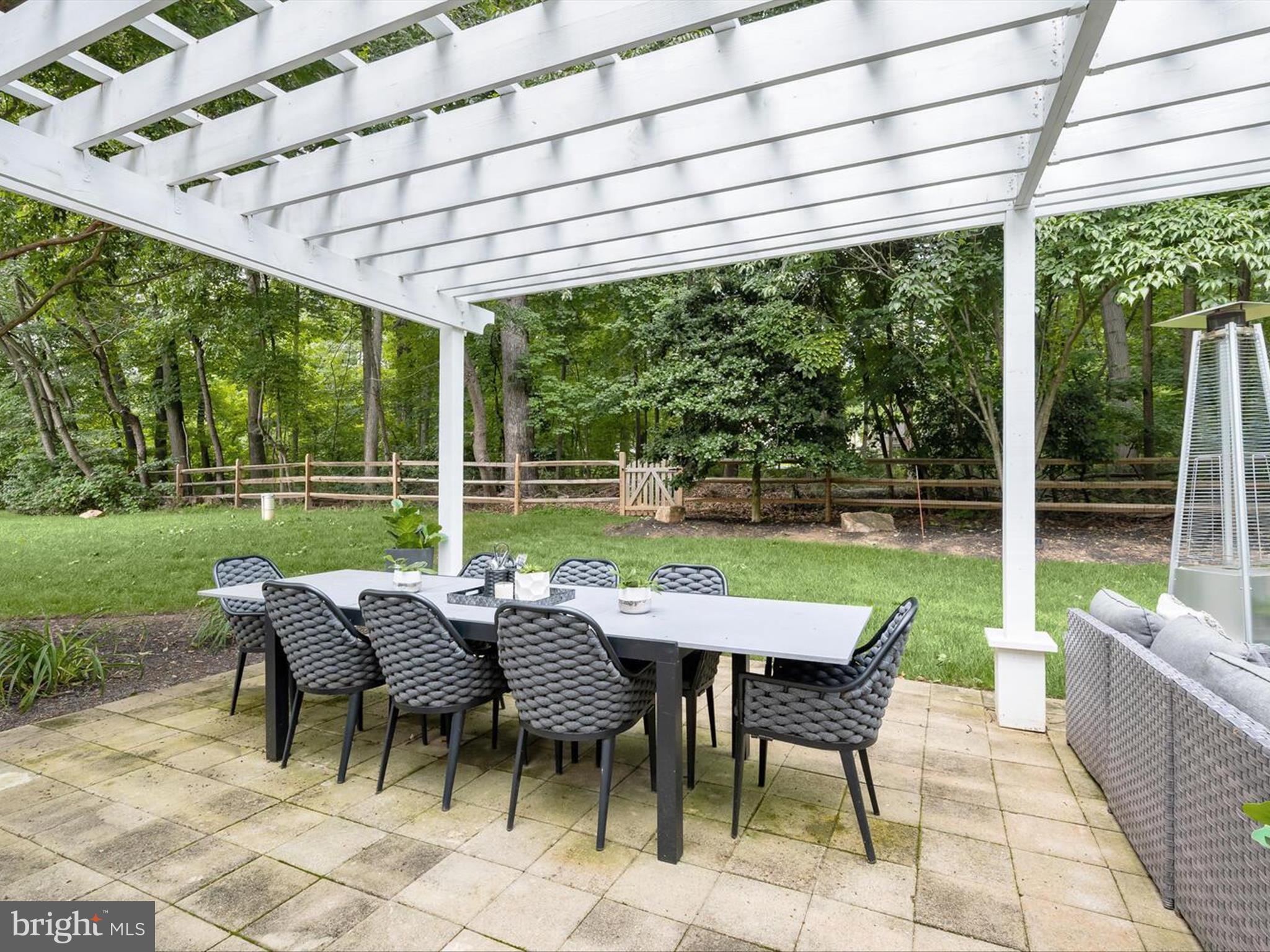 CAVES FOREST ESTATES - Residential