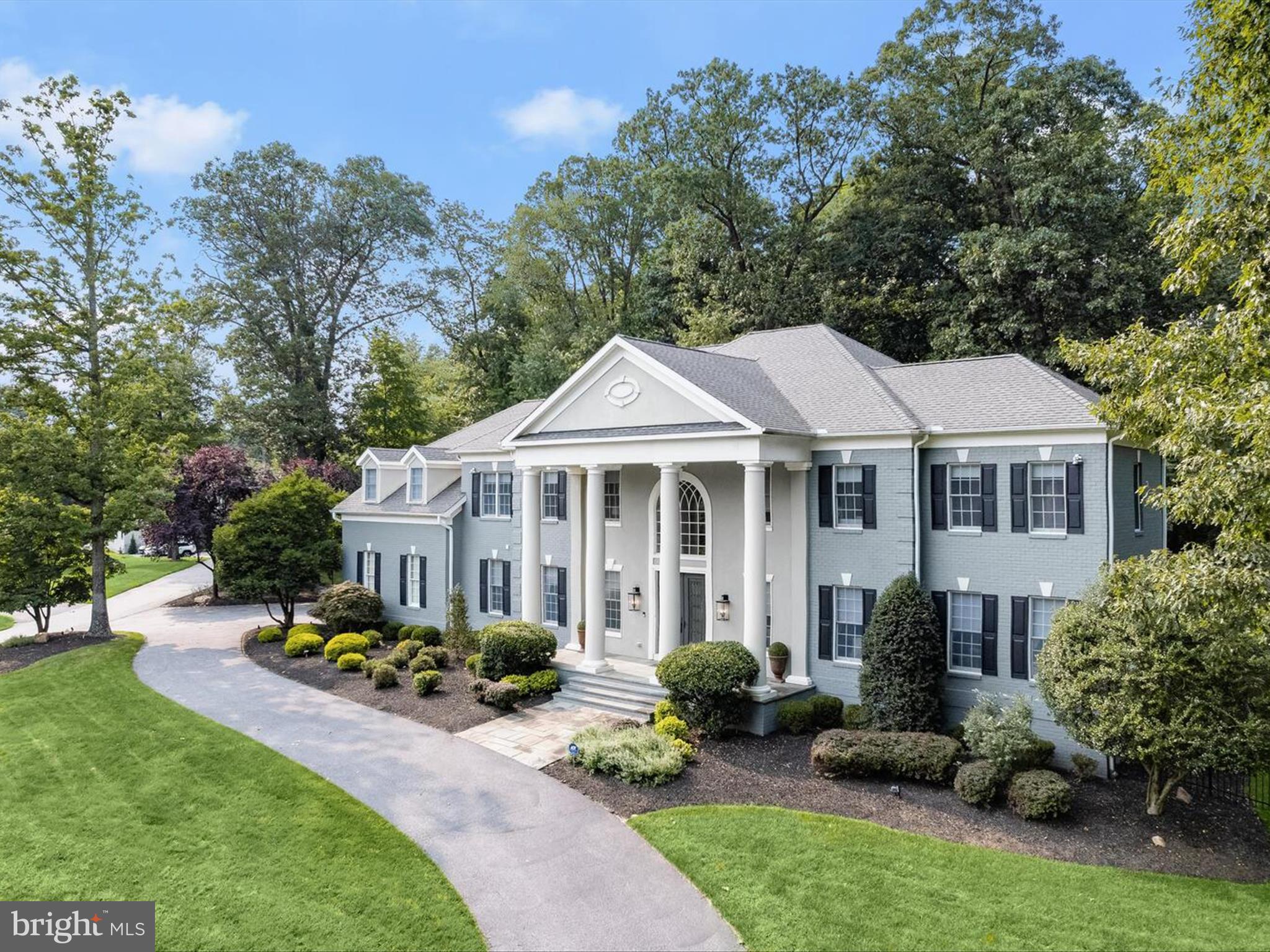 CAVES FOREST ESTATES - Residential