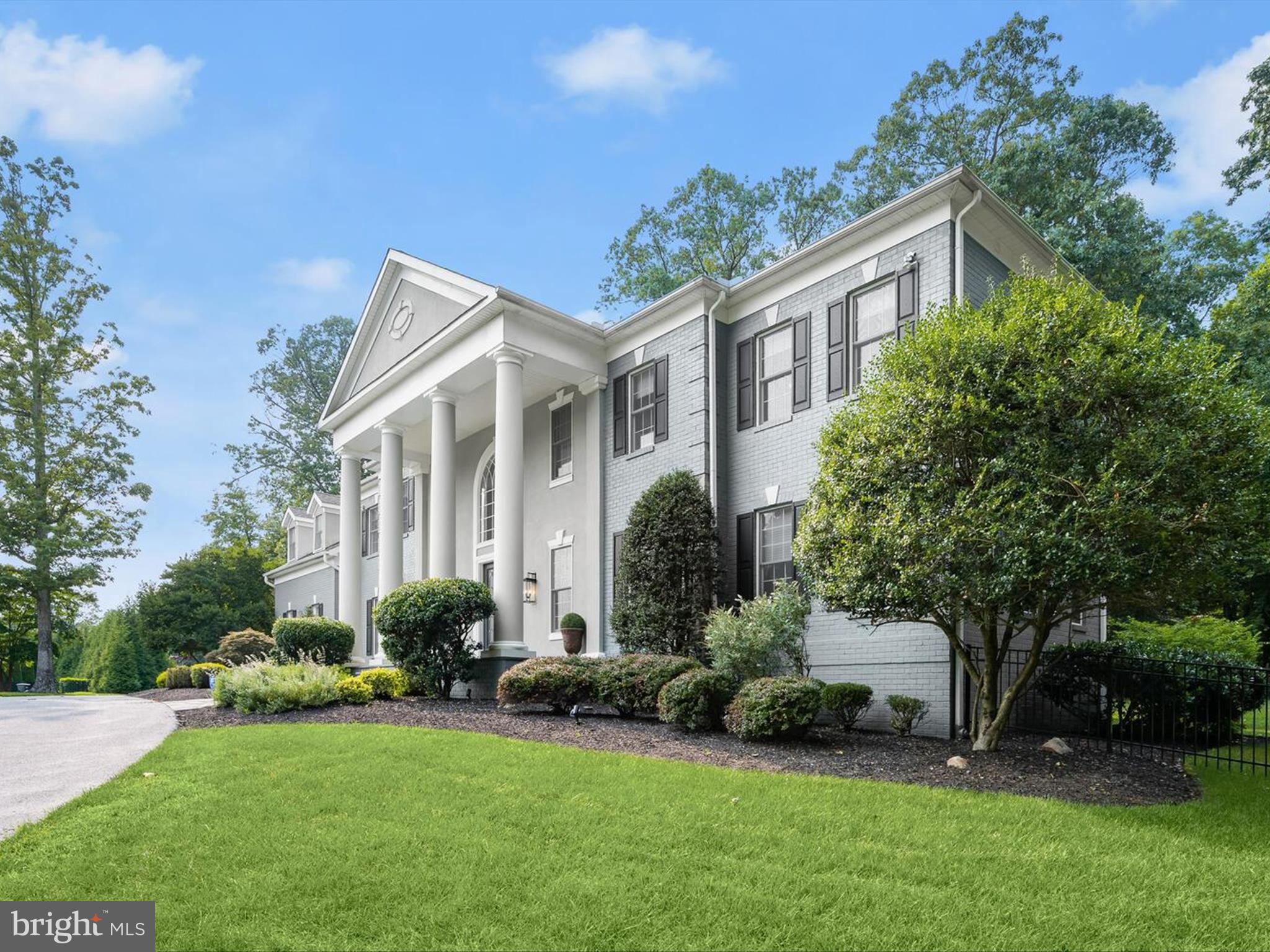 CAVES FOREST ESTATES - Residential