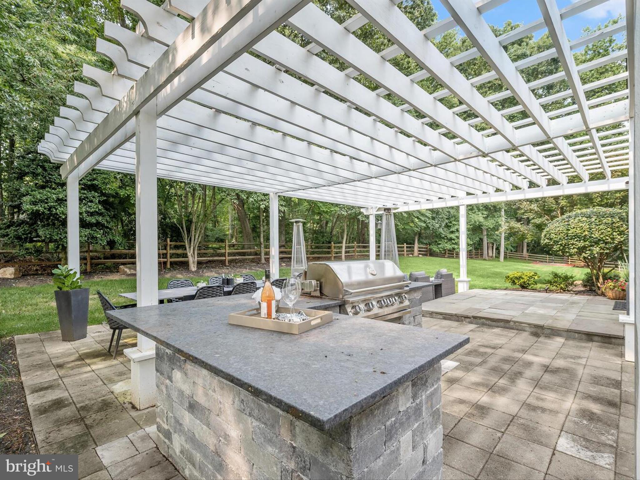 CAVES FOREST ESTATES - Residential