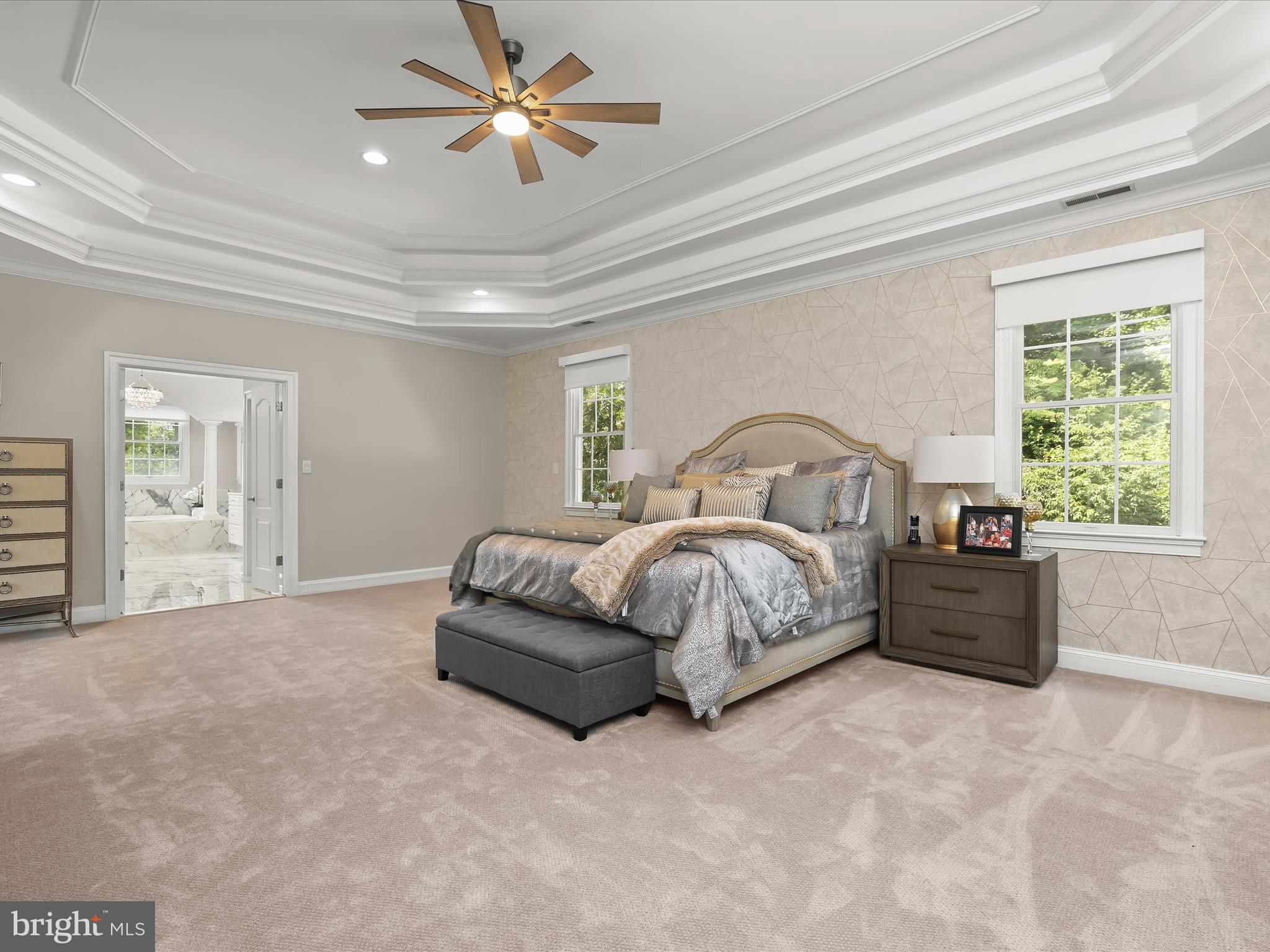 CAVES FOREST ESTATES - Residential