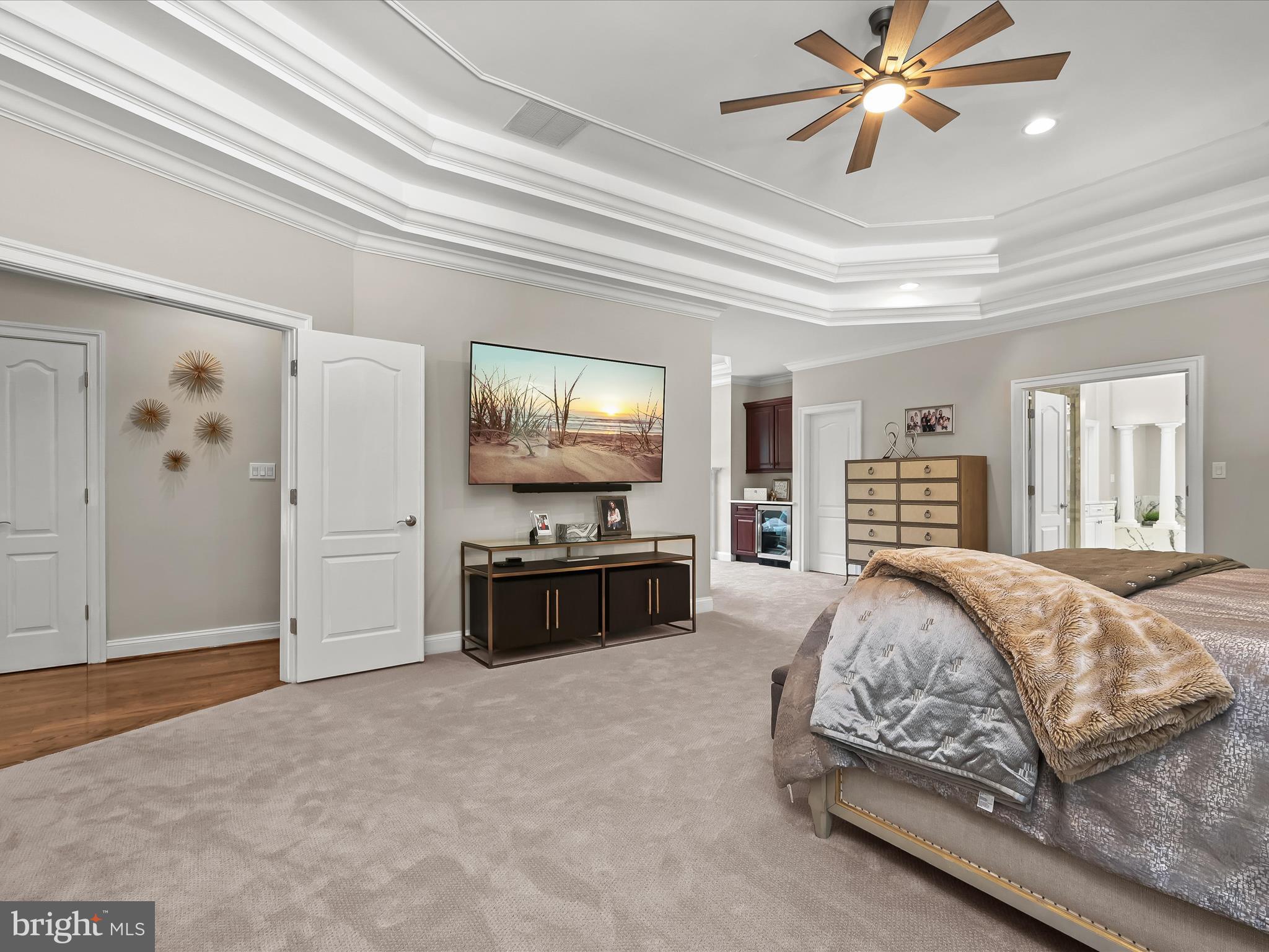 CAVES FOREST ESTATES - Residential