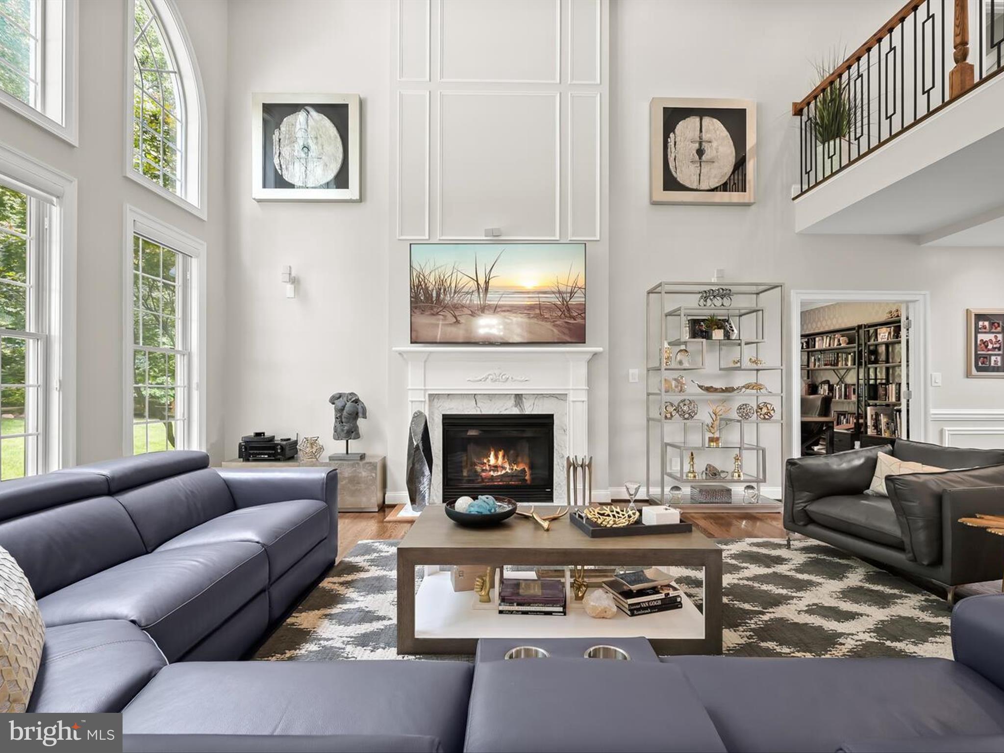 CAVES FOREST ESTATES - Residential