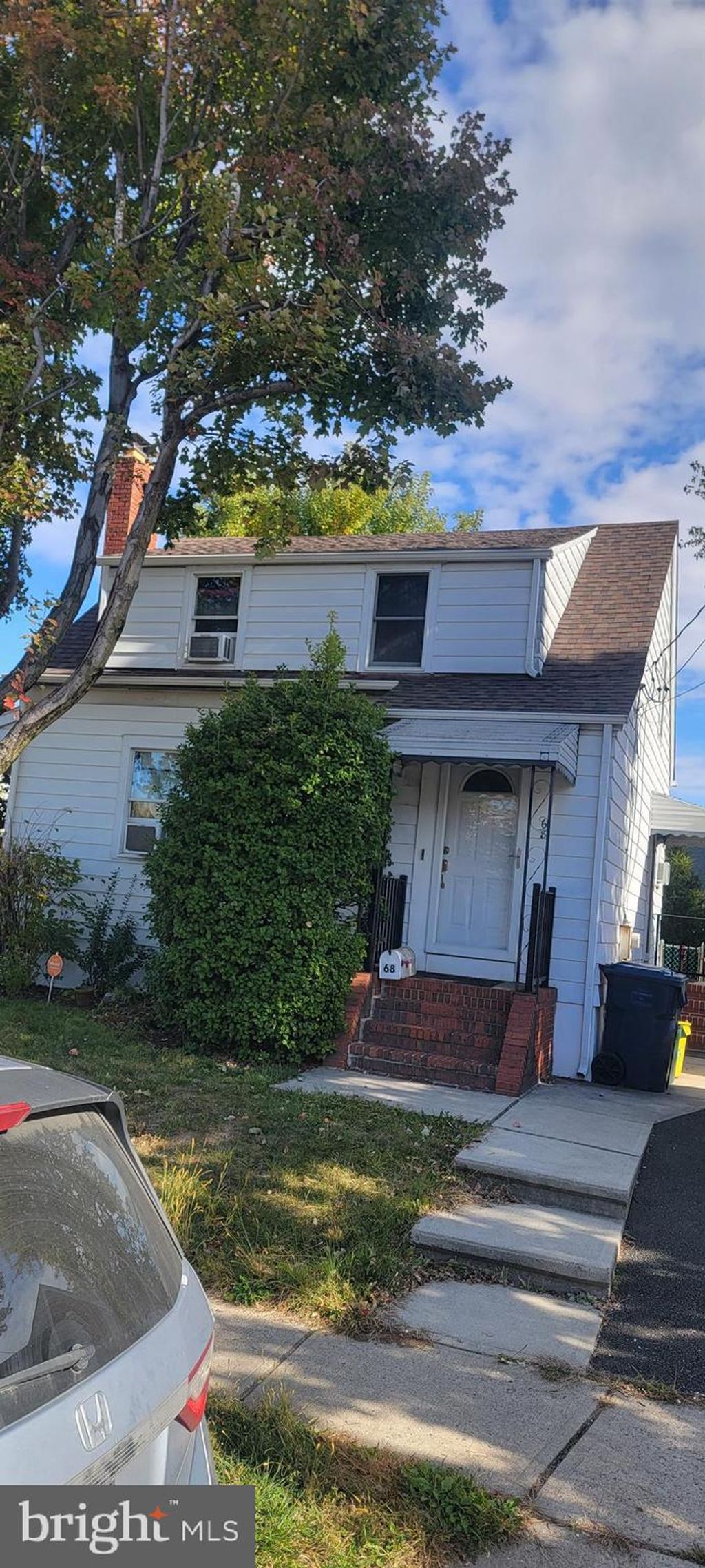 Photo of 68 Myrtle St, LAWRENCE TOWNSHIP, NJ 08648 (MLS # NJME2069014)