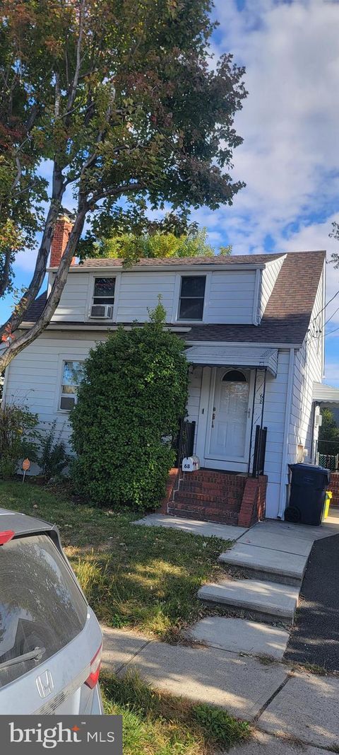 Photo of 68 Myrtle St, LAWRENCE TOWNSHIP, NJ 08648 (MLS # NJME2069014) Photo of 68 Myrtle St, LAWRENCE TOWNSHIP, NJ 08648 (MLS # NJME2069014)