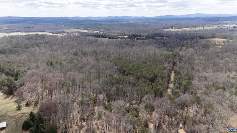 Vacant Land For Sale - Elly Rd #50 81<br/> Madison County, ARODA, VA 22709