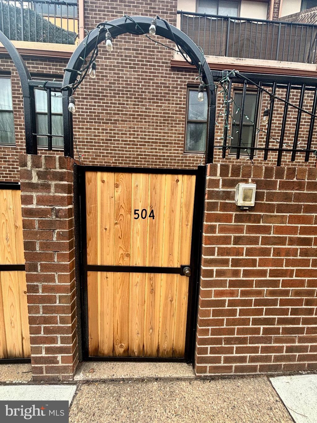 Photo of 504 N 19th Street, PHILADELPHIA, PA 19130 (MLS # PAPH2570334)