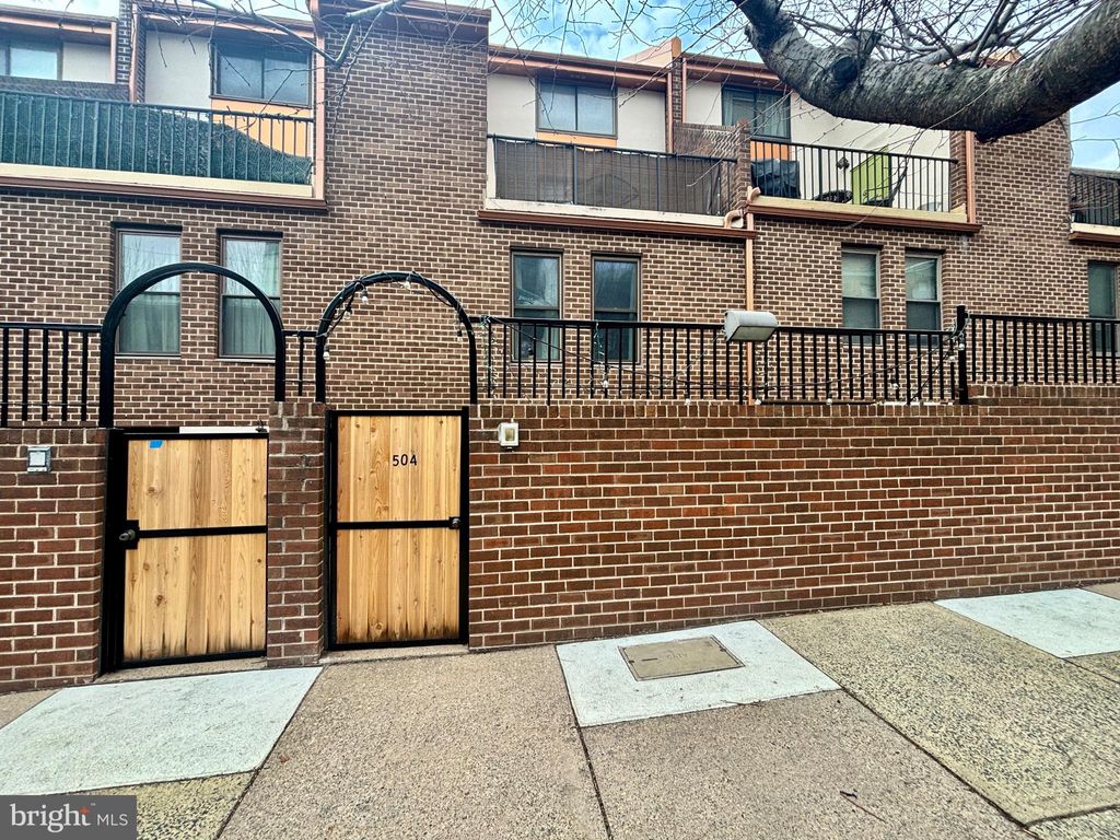 Photo of 504 N 19th Street, PHILADELPHIA, PA 19130 (MLS # PAPH2570334)