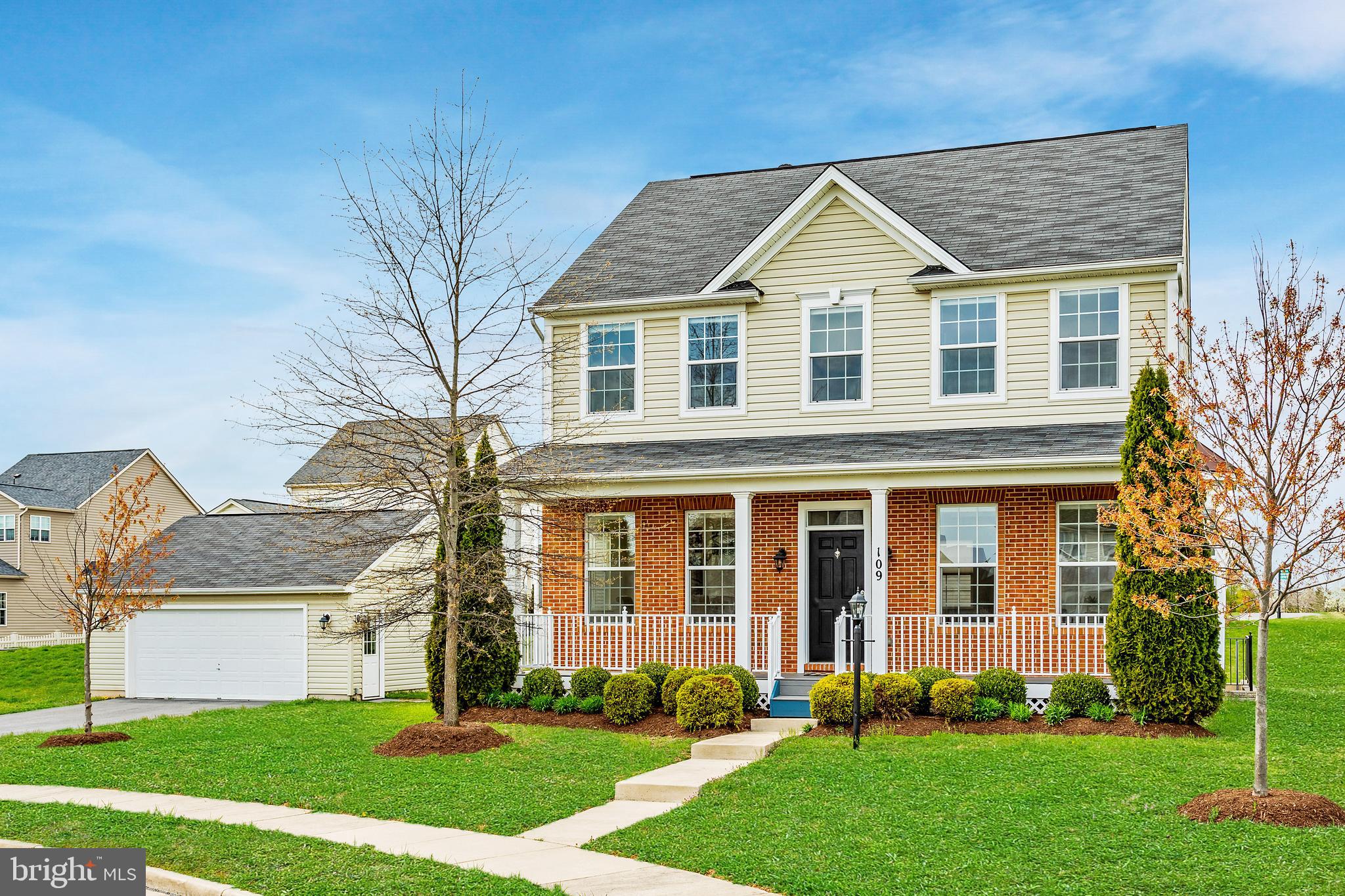 SNOWDEN BRIDGE - Residential