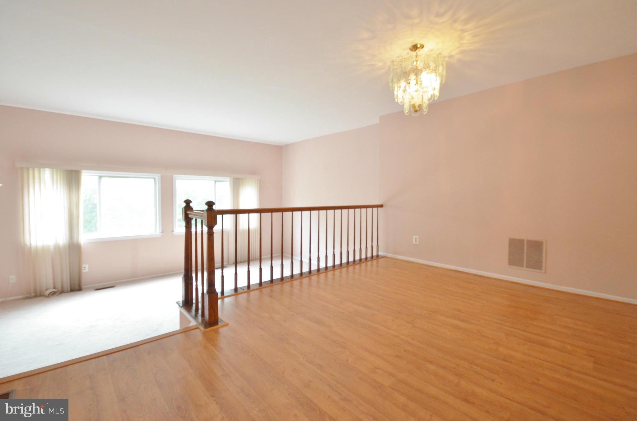 JONES VALLEY - Residential