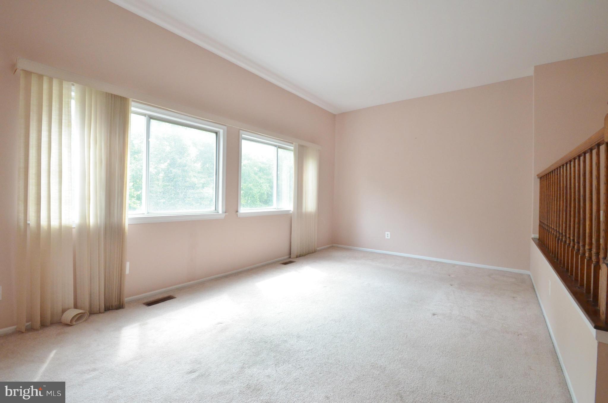 JONES VALLEY - Residential