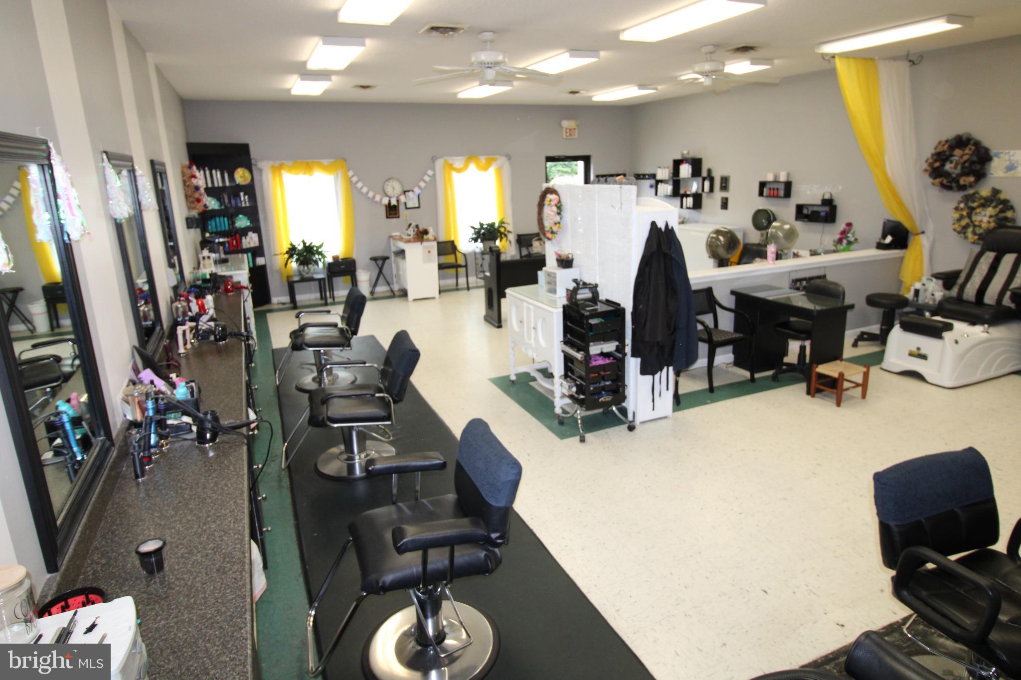 206 EAST FRONT STREET