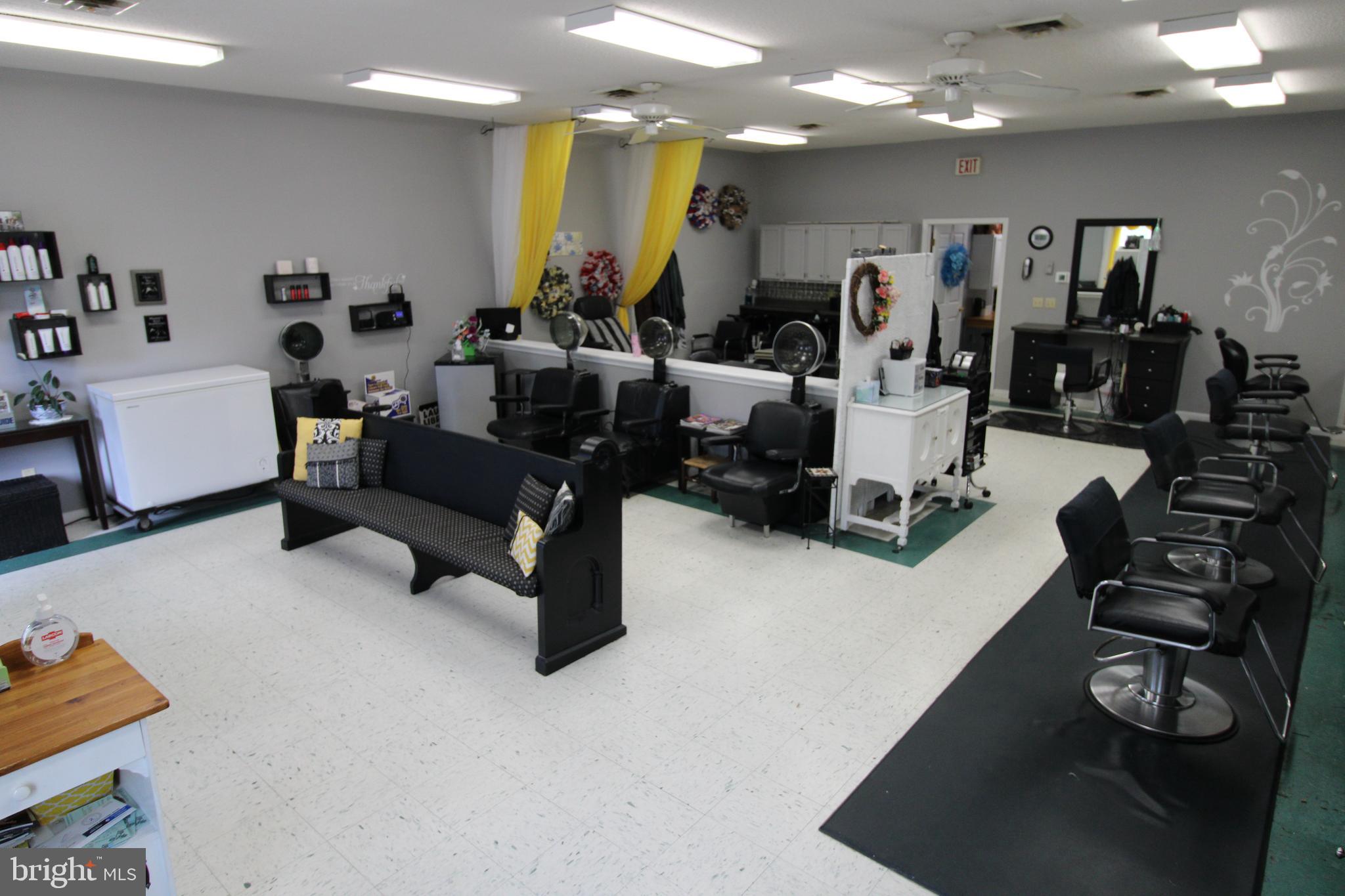 206 EAST FRONT STREET