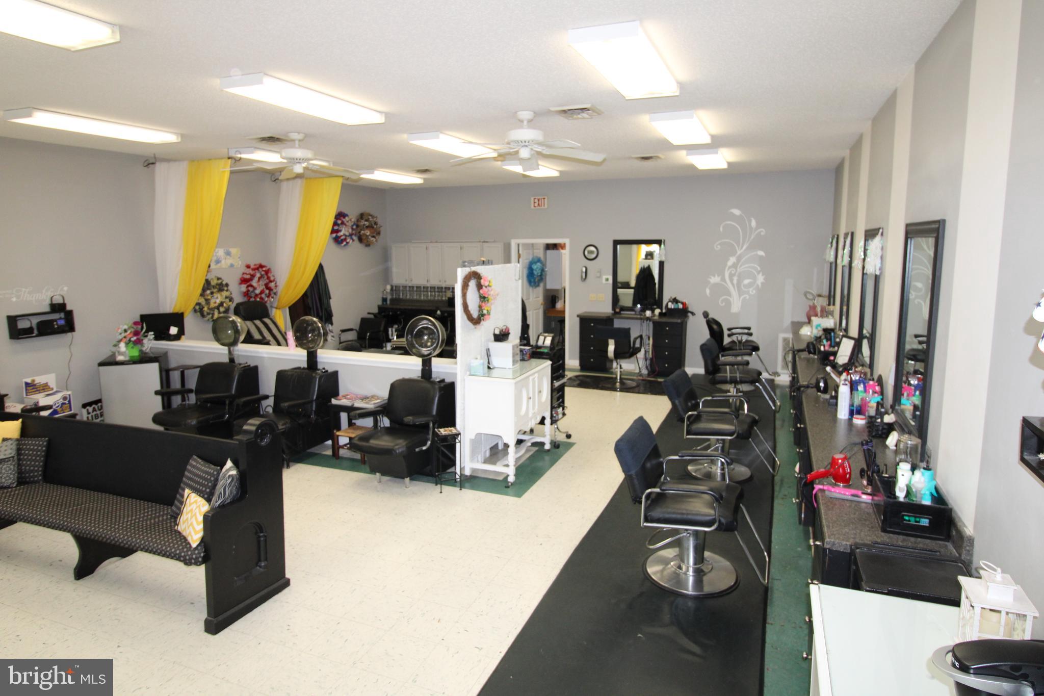 206 EAST FRONT STREET