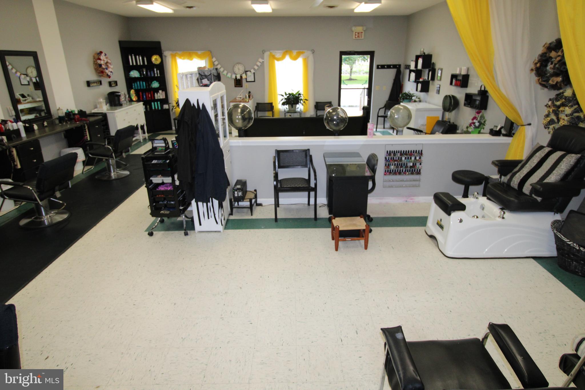 206 EAST FRONT STREET