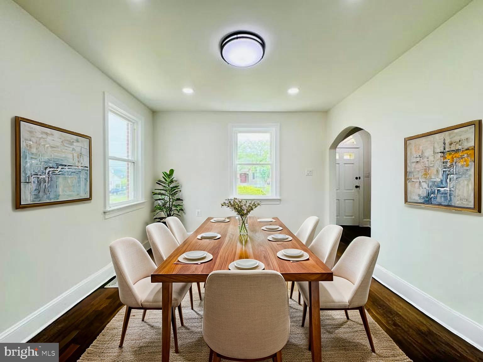 WOODSIDE - Residential