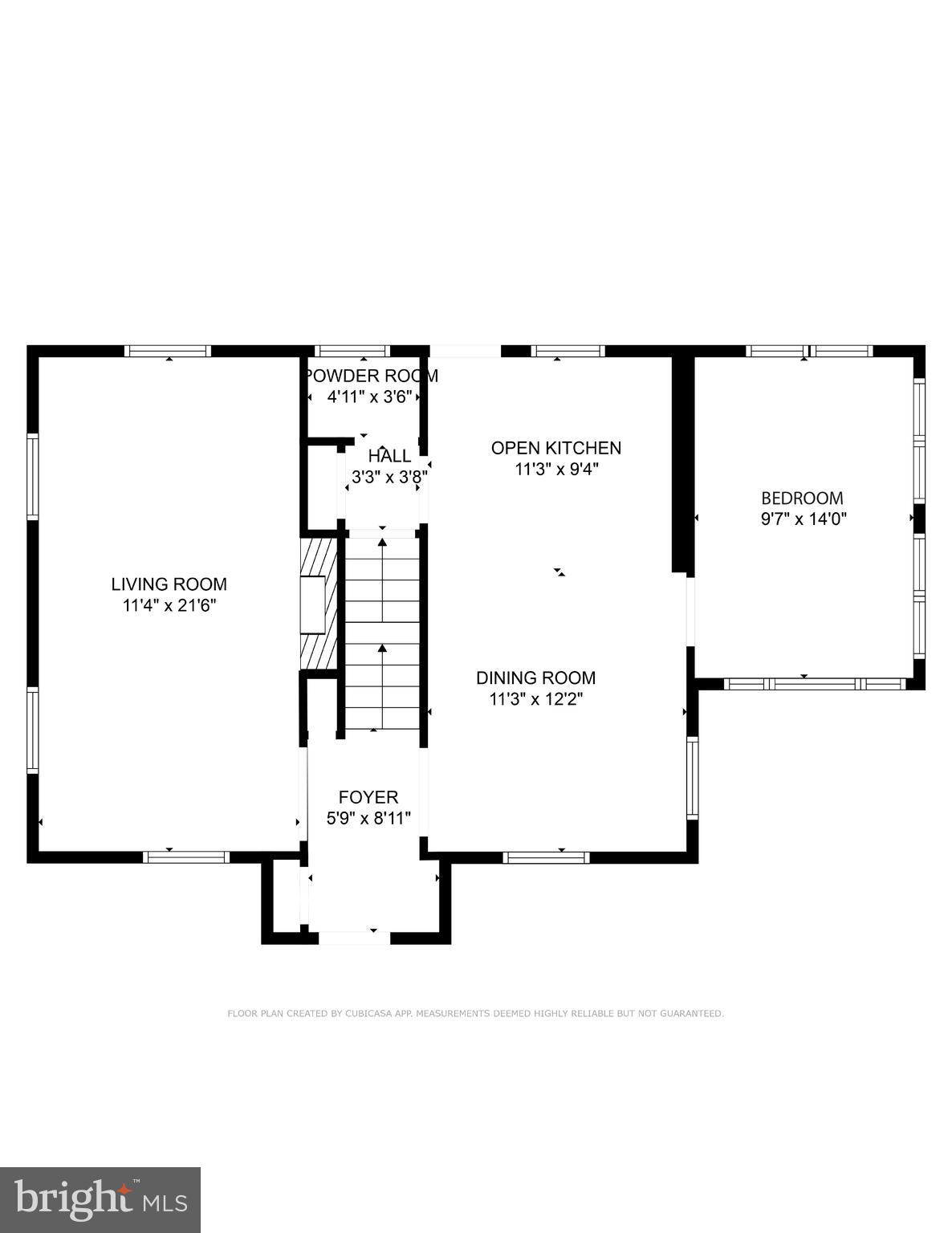 WOODSIDE - Residential
