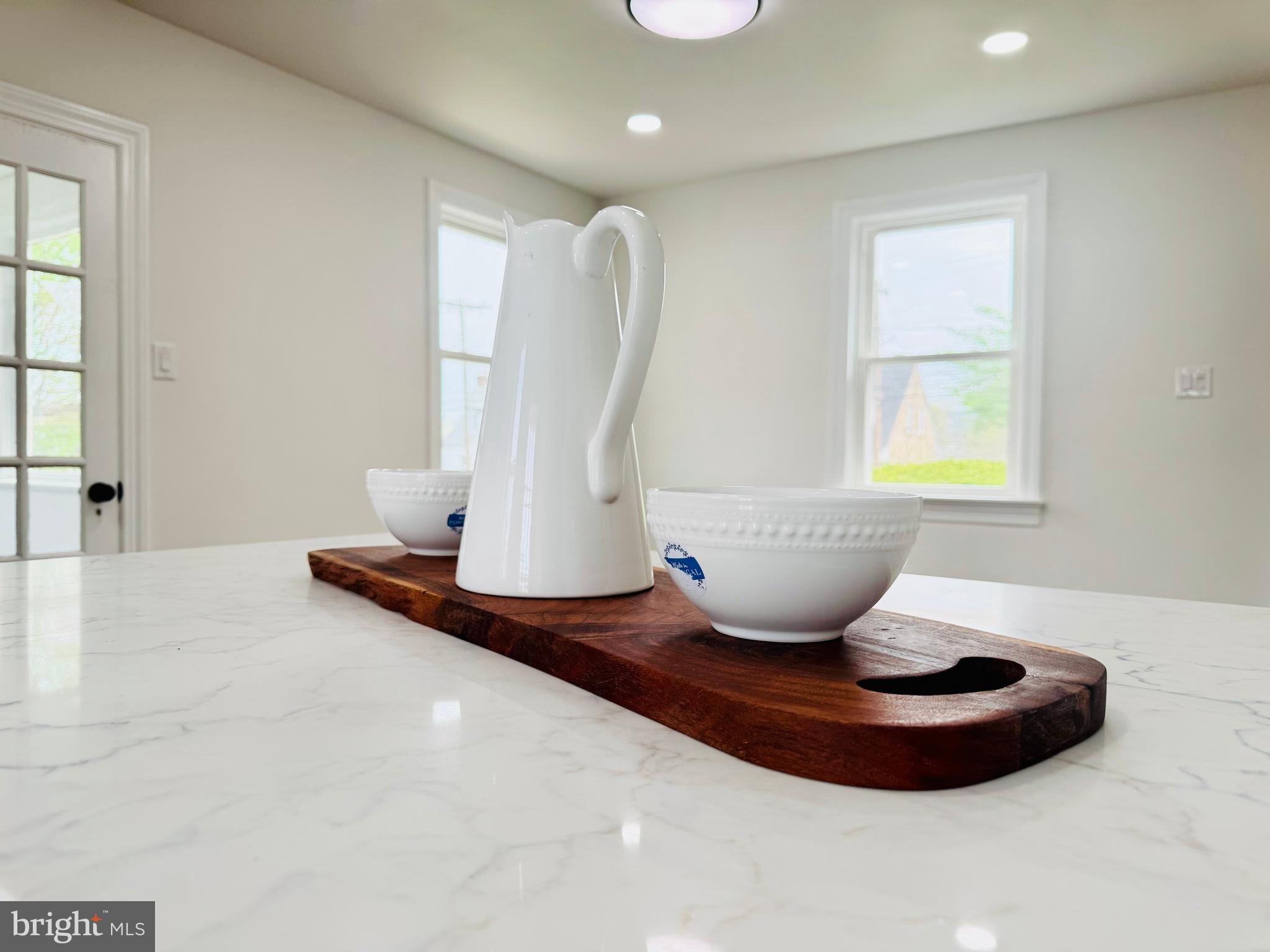 WOODSIDE - Residential