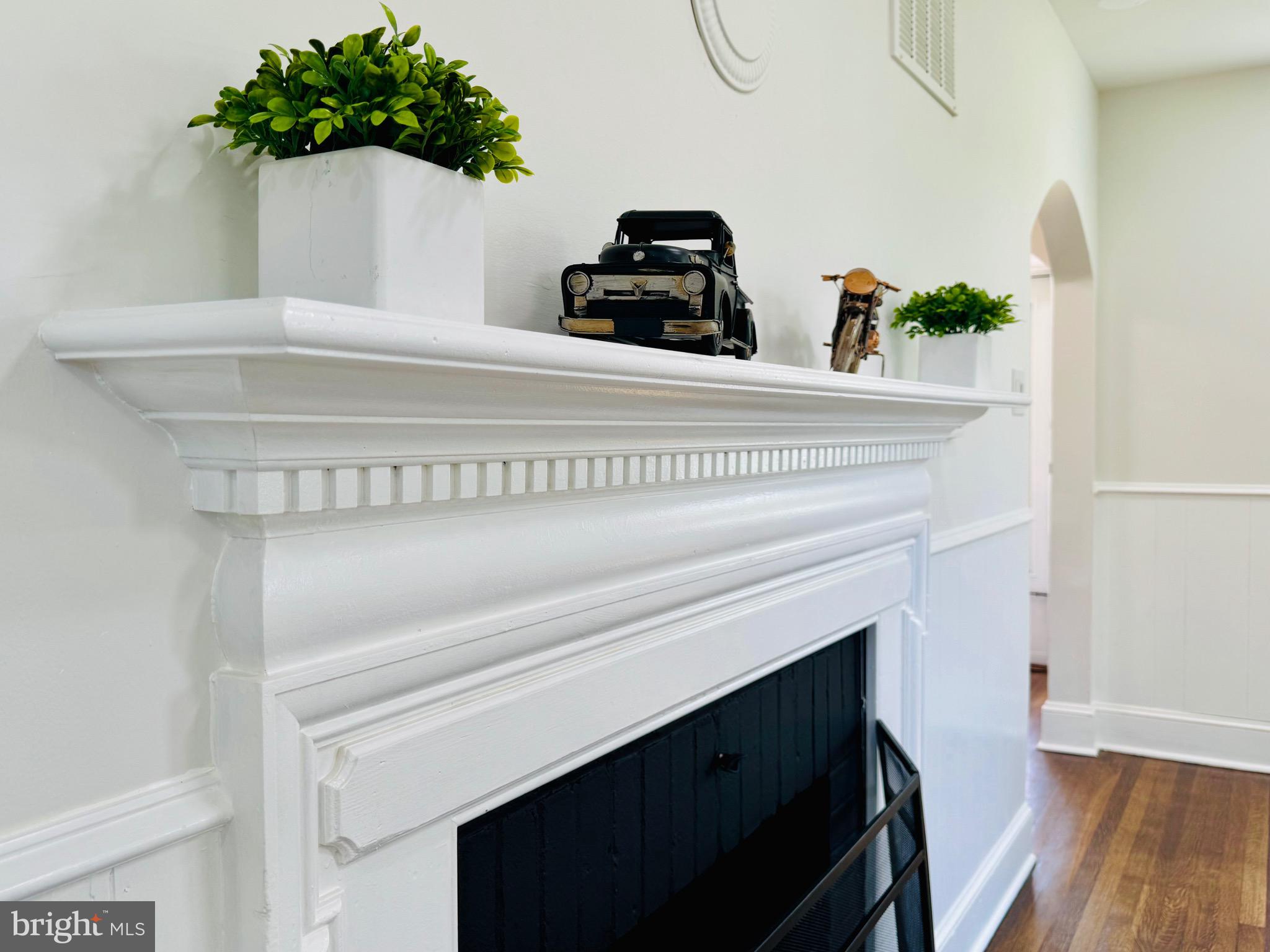 WOODSIDE - Residential