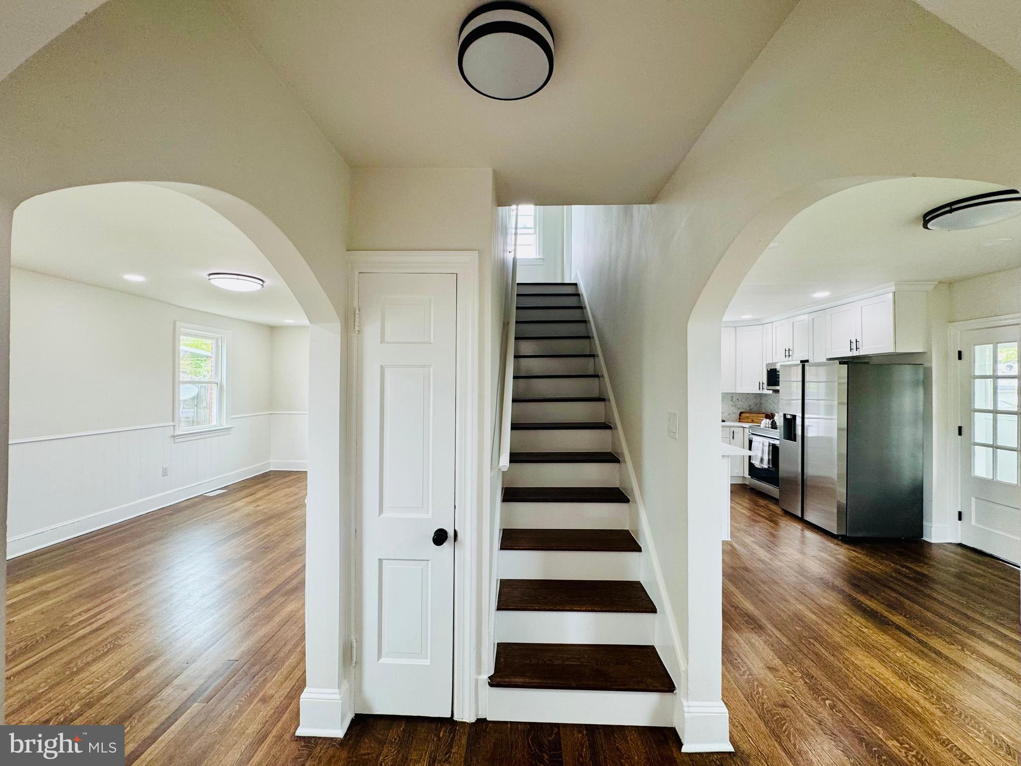 WOODSIDE - Residential