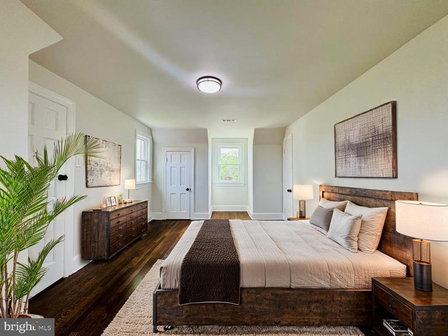 WOODSIDE - Residential