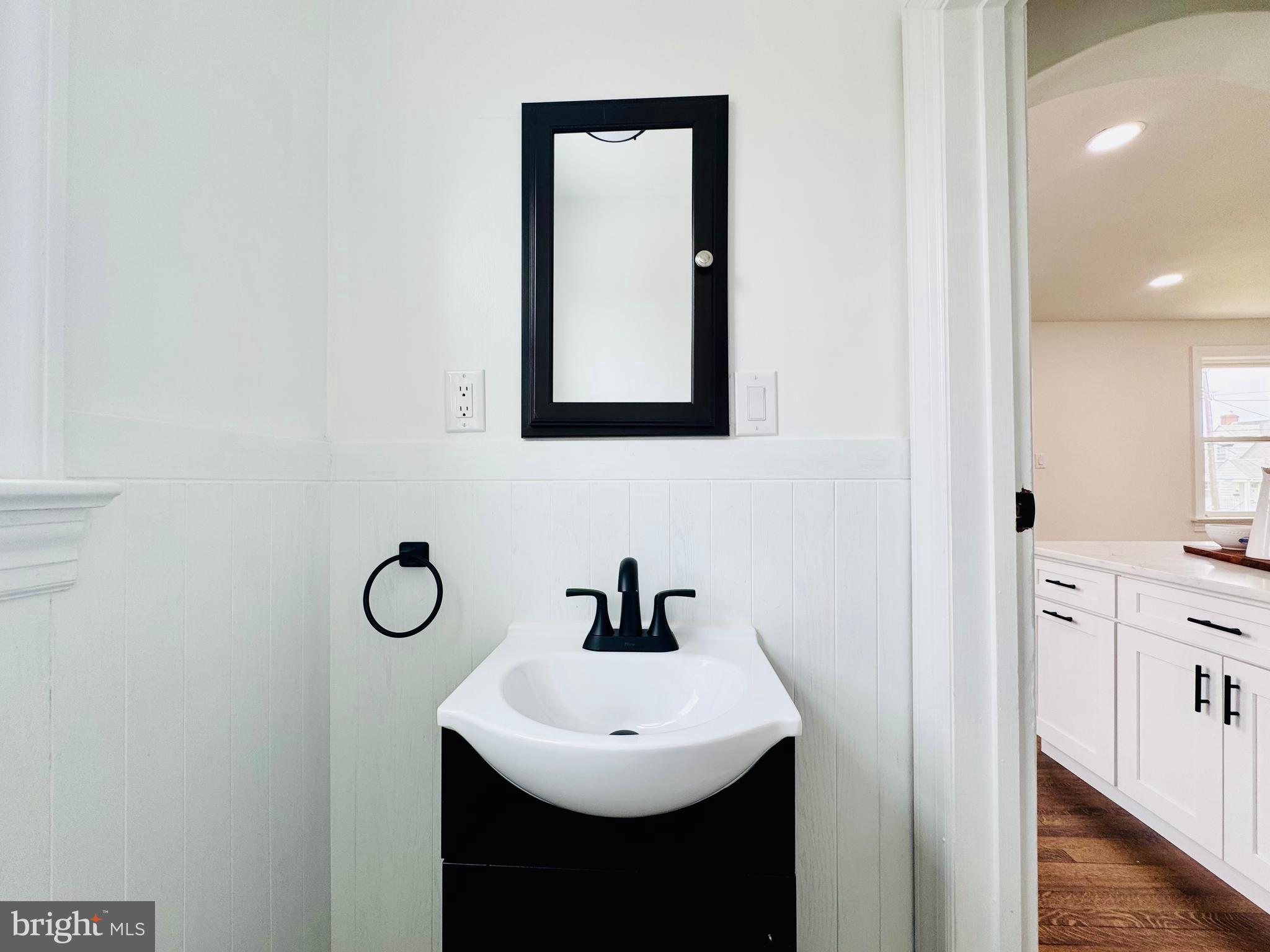 WOODSIDE - Residential