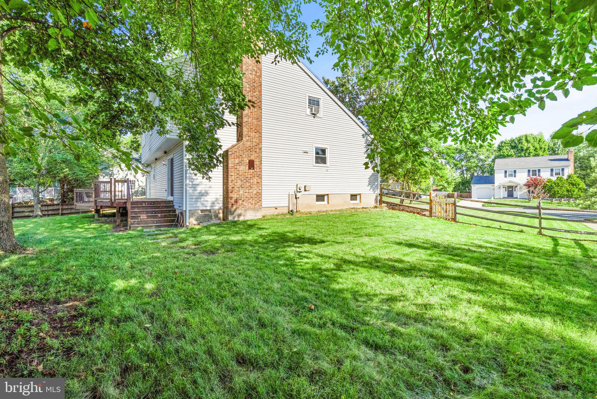 PLEASANT VALLEY - Residential