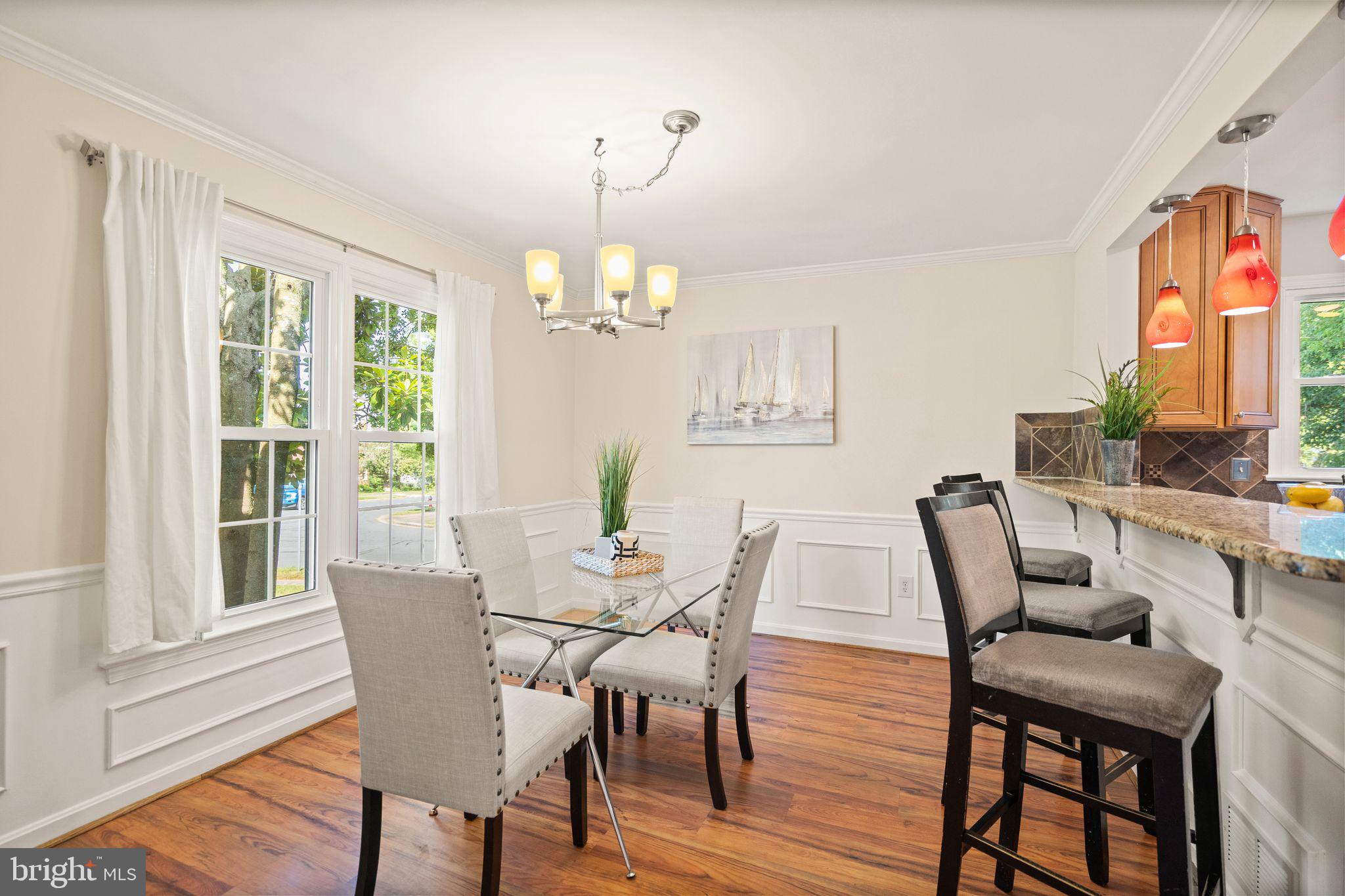 PLEASANT VALLEY - Residential