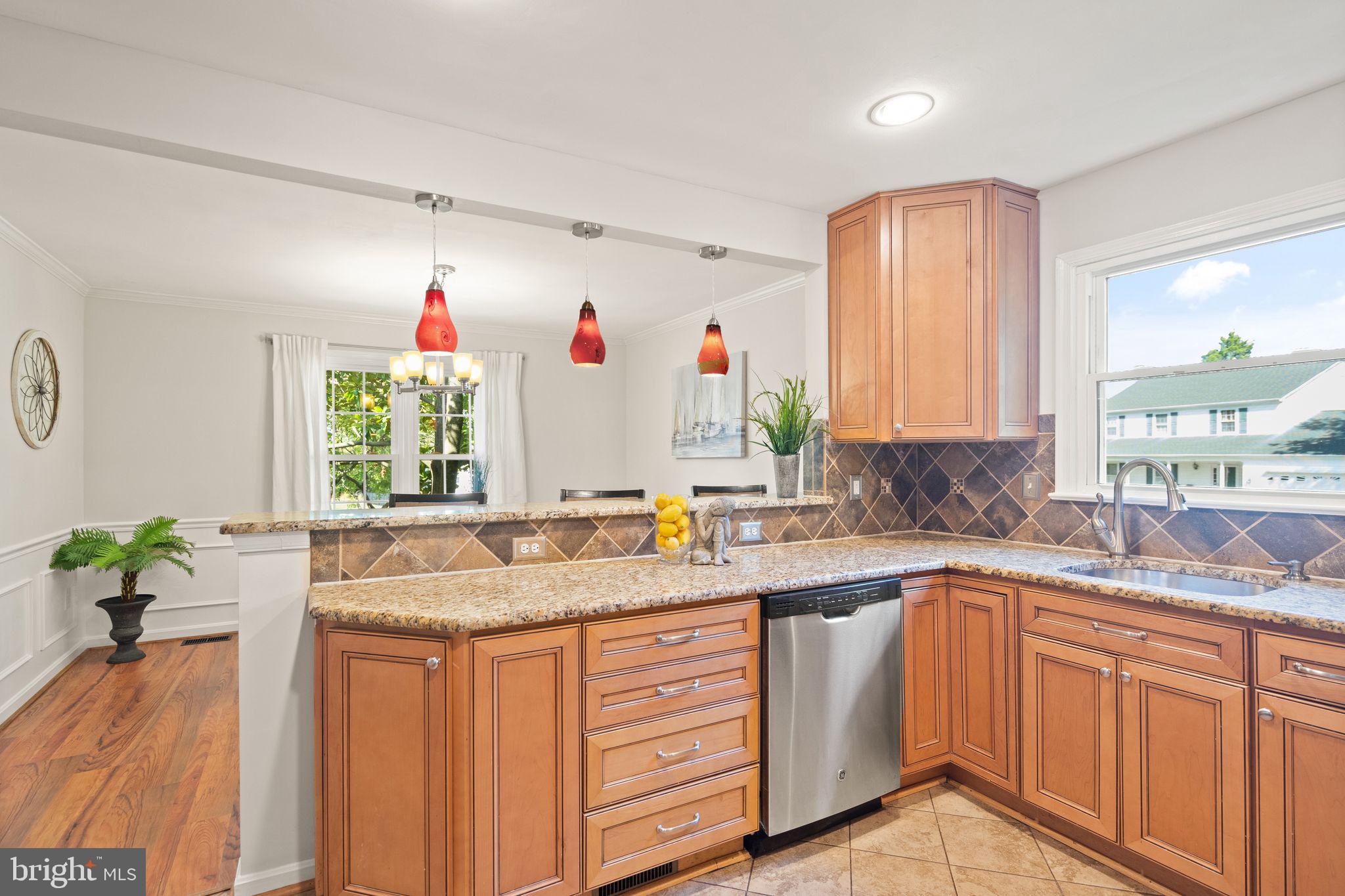 PLEASANT VALLEY - Residential