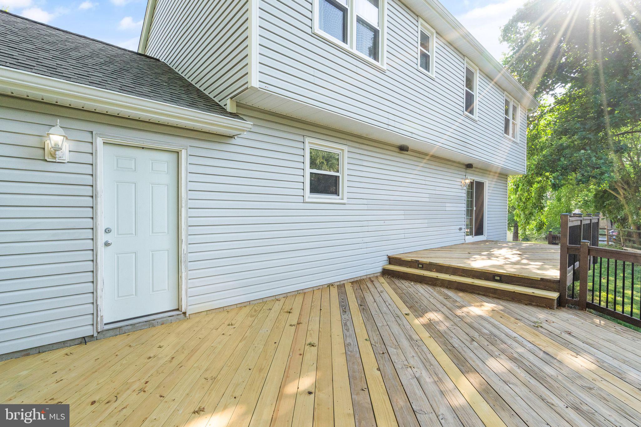 PLEASANT VALLEY - Residential