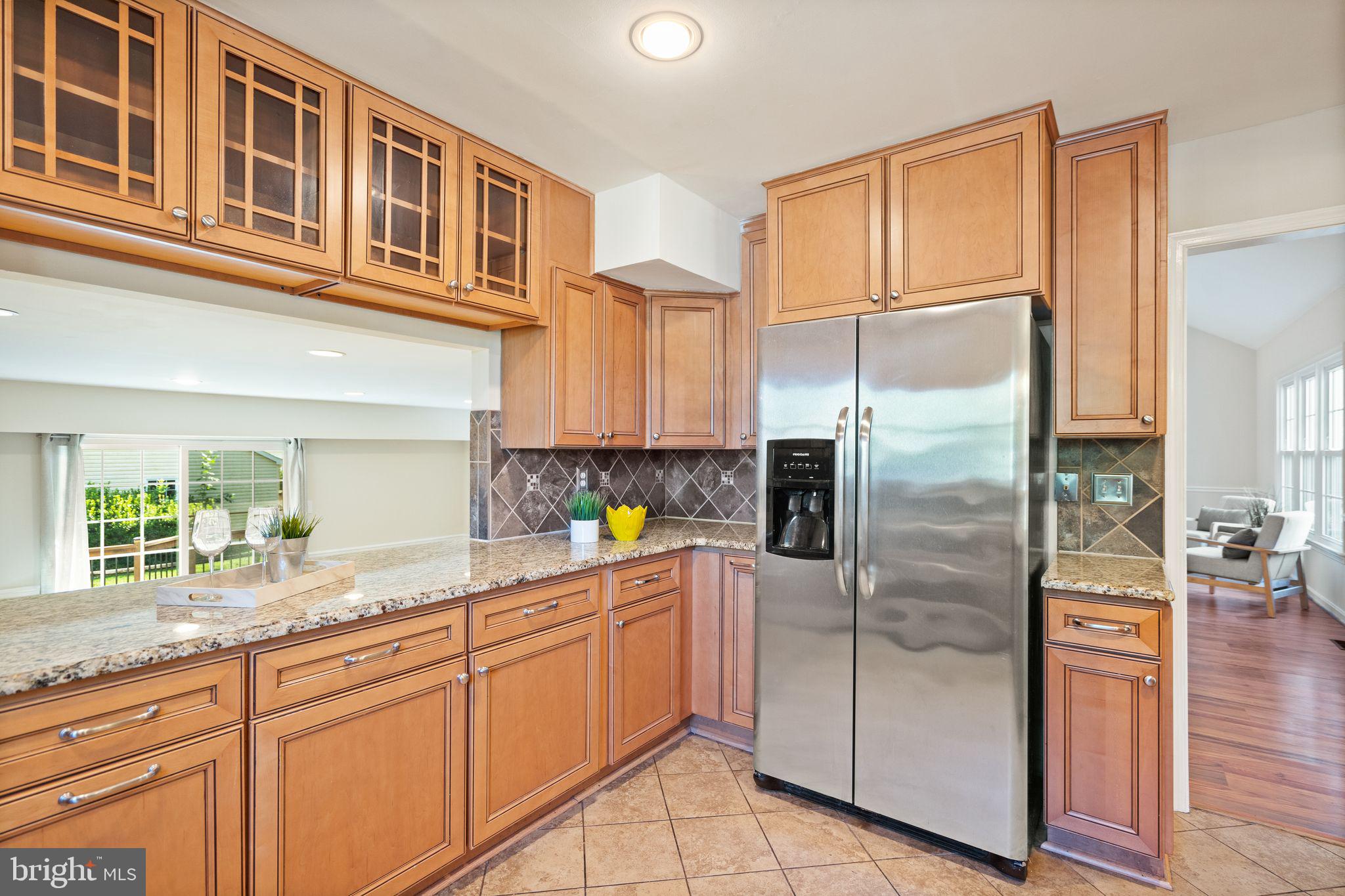 PLEASANT VALLEY - Residential