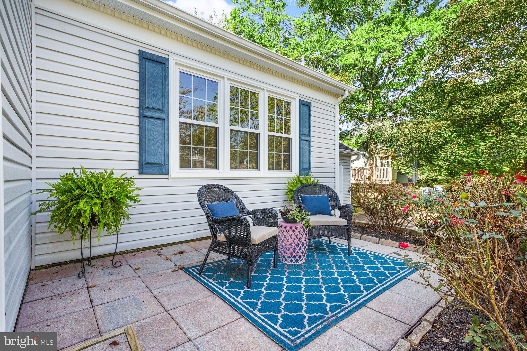 PLEASANT VALLEY - Residential