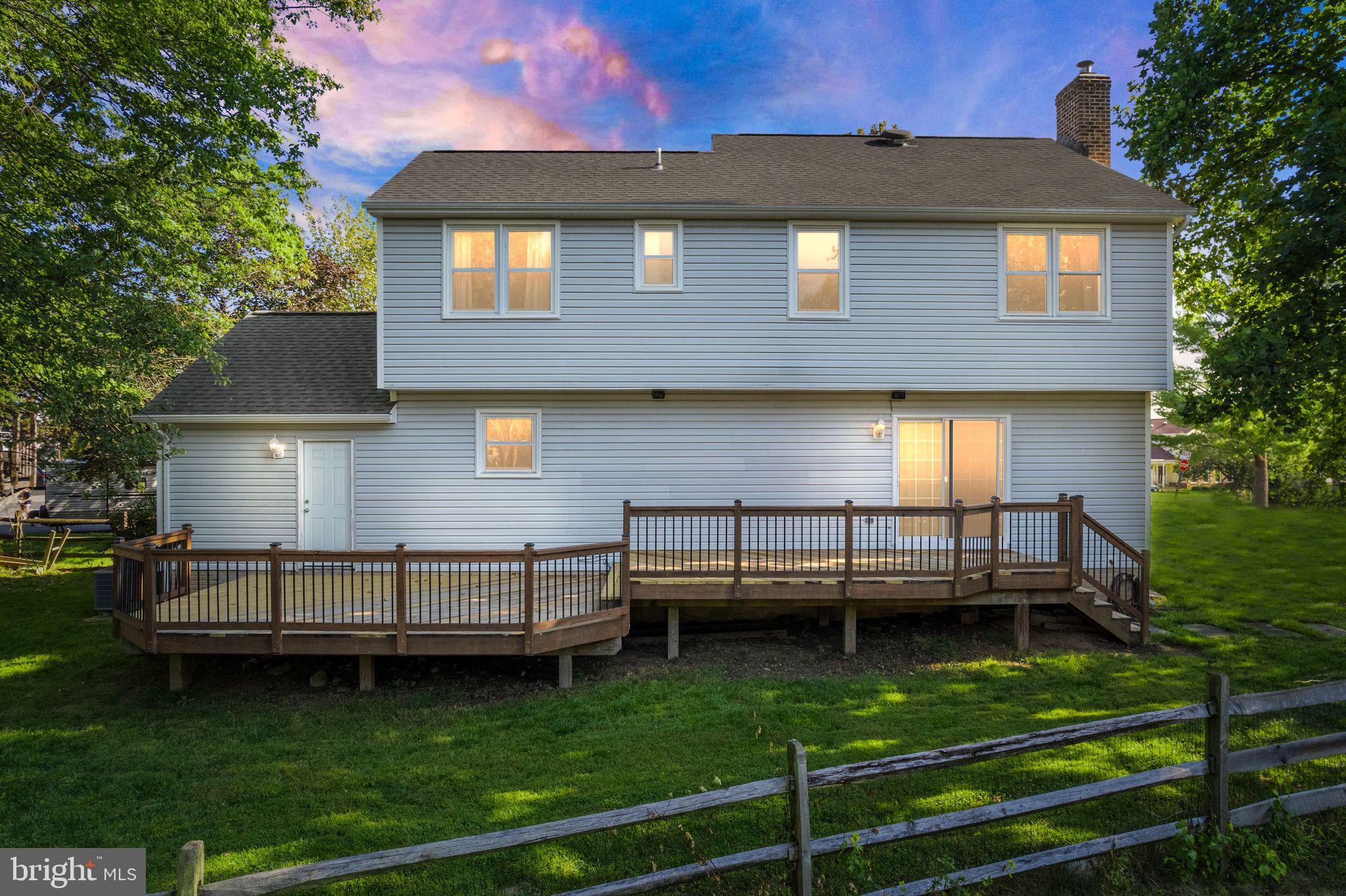 PLEASANT VALLEY - Residential