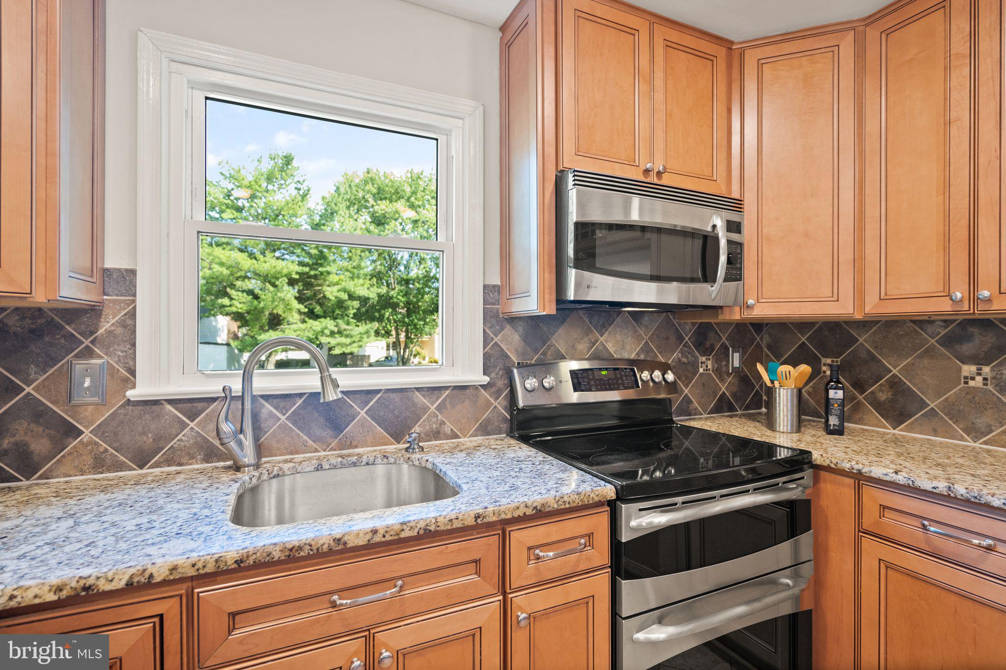 PLEASANT VALLEY - Residential