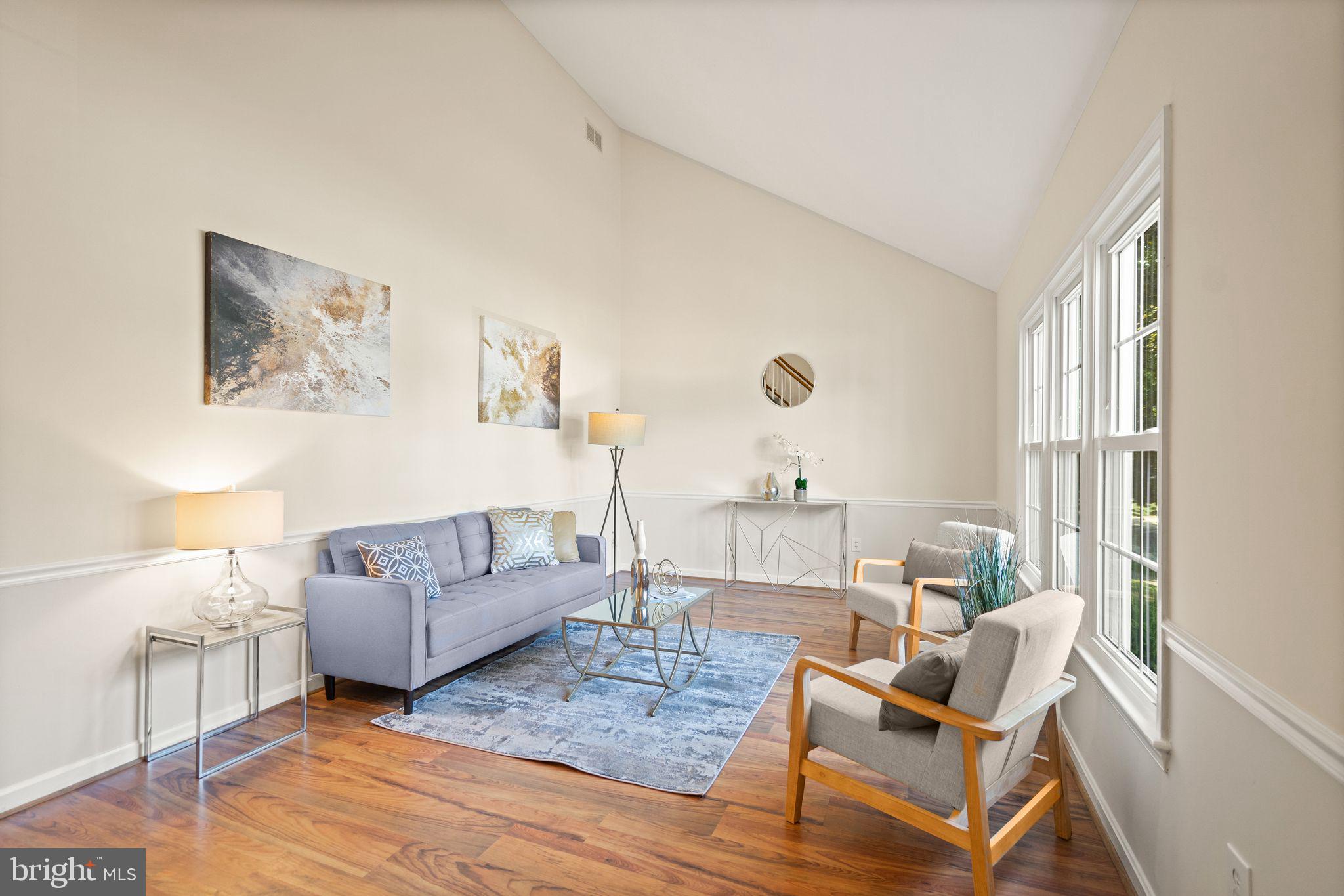 PLEASANT VALLEY - Residential